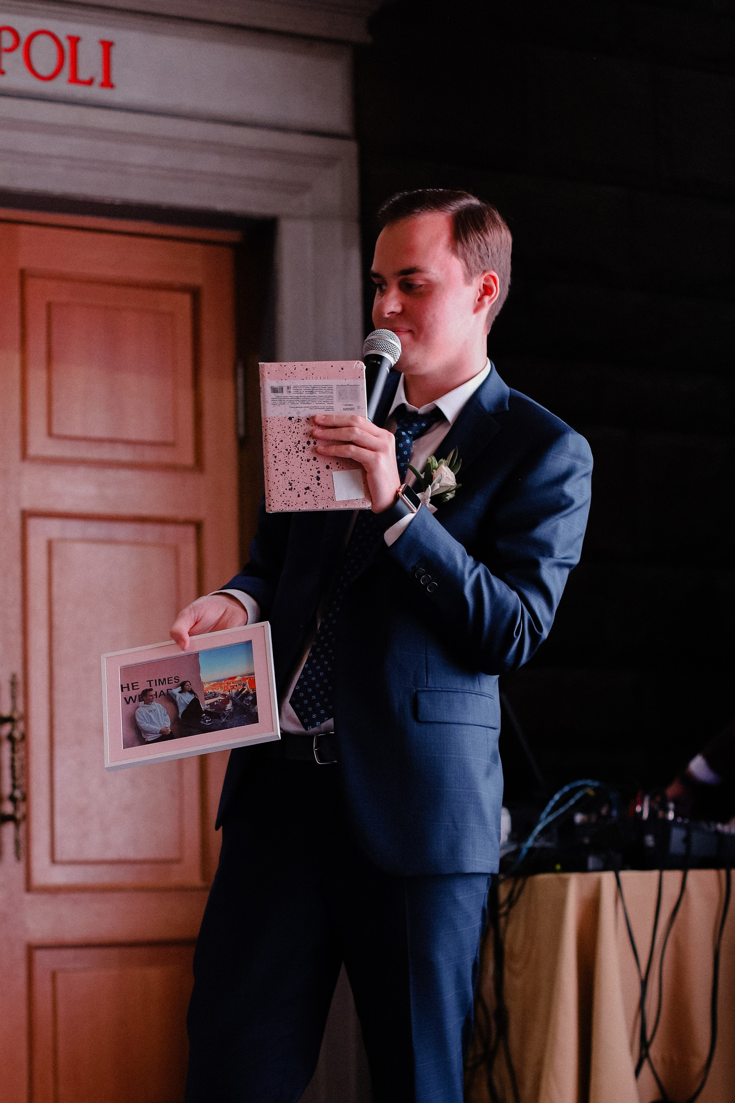 Илья и Анастасия. Фотограф в Алматы и Москве Даша Пушкина