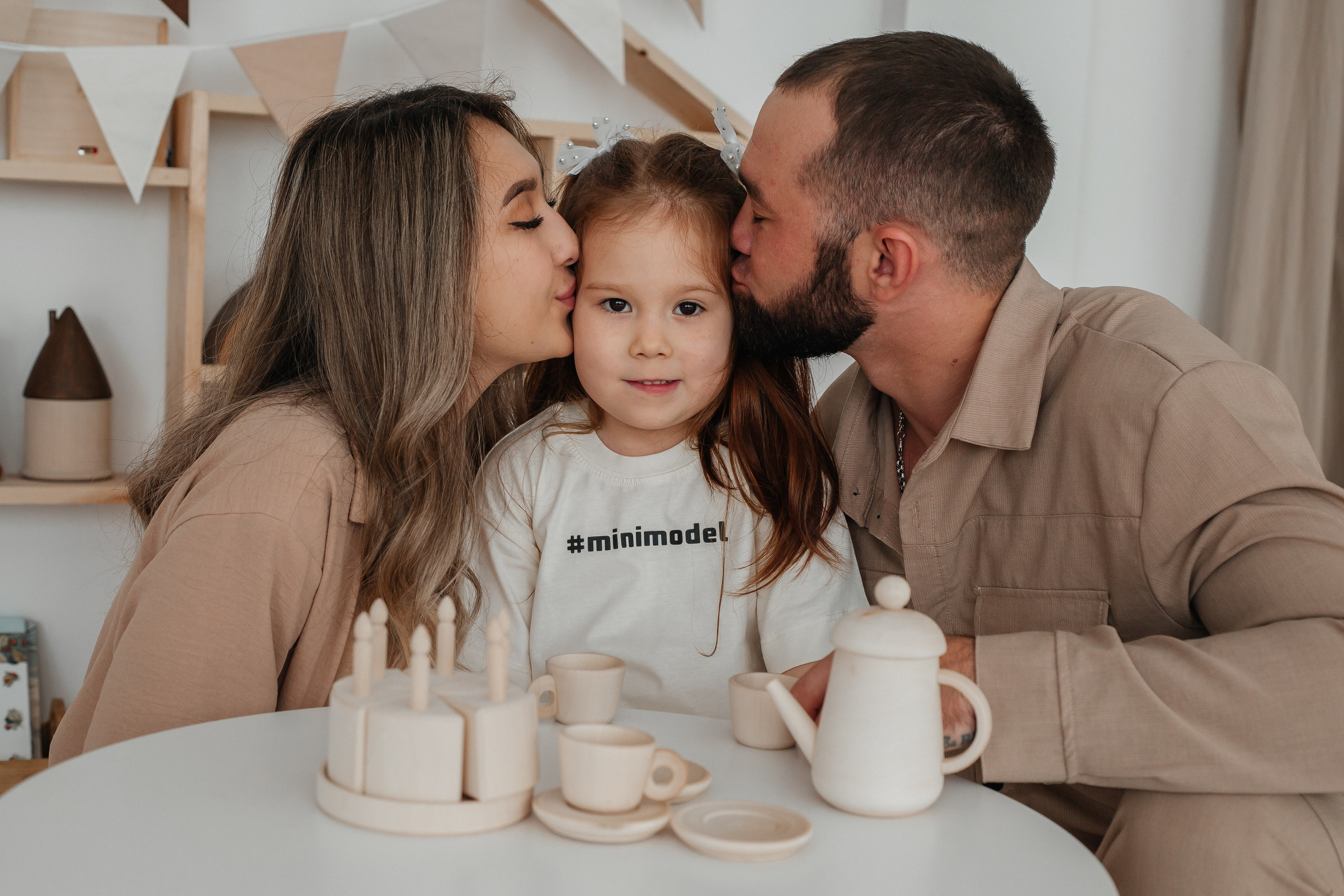 Мелехова Маргарита. First-foto.ru