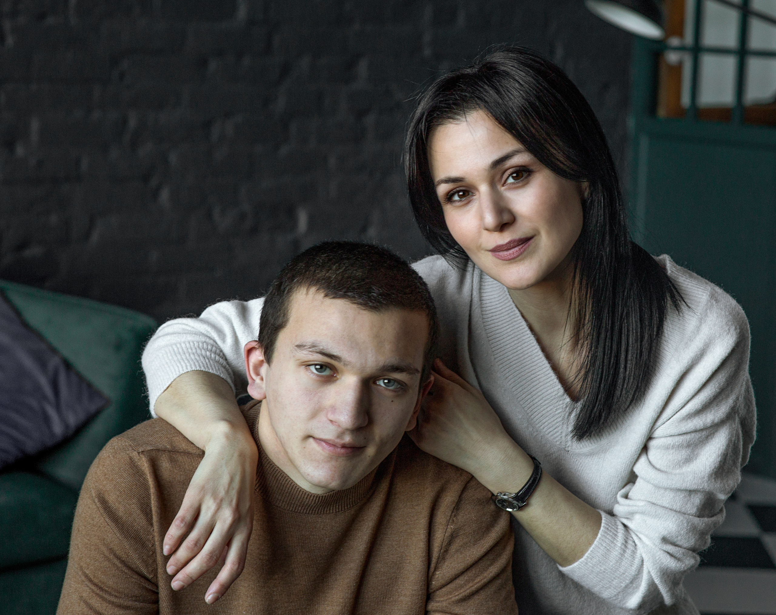 Семьи. Детский и семейный фотограф и видеограф, Краснодар