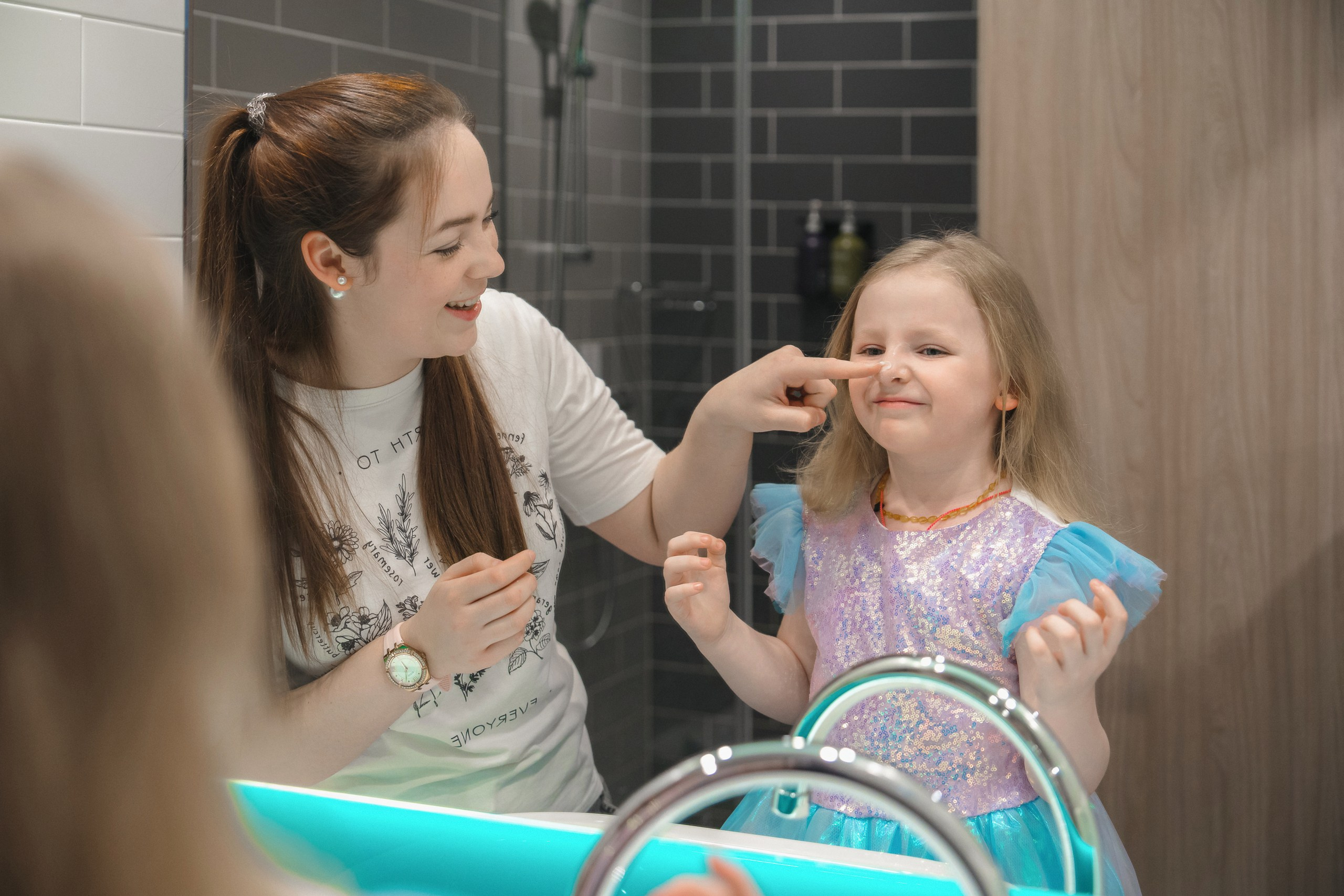 Theatre Square Hotel & Express Sadovaya Hotel. Svyatoslav Bunkov | photographer