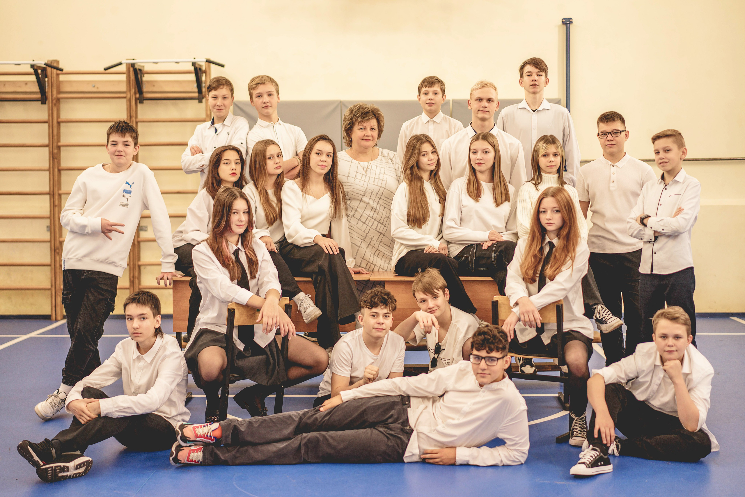 Свадебный и семейный фотограф в Тейково, Иваново Зацепина Анна