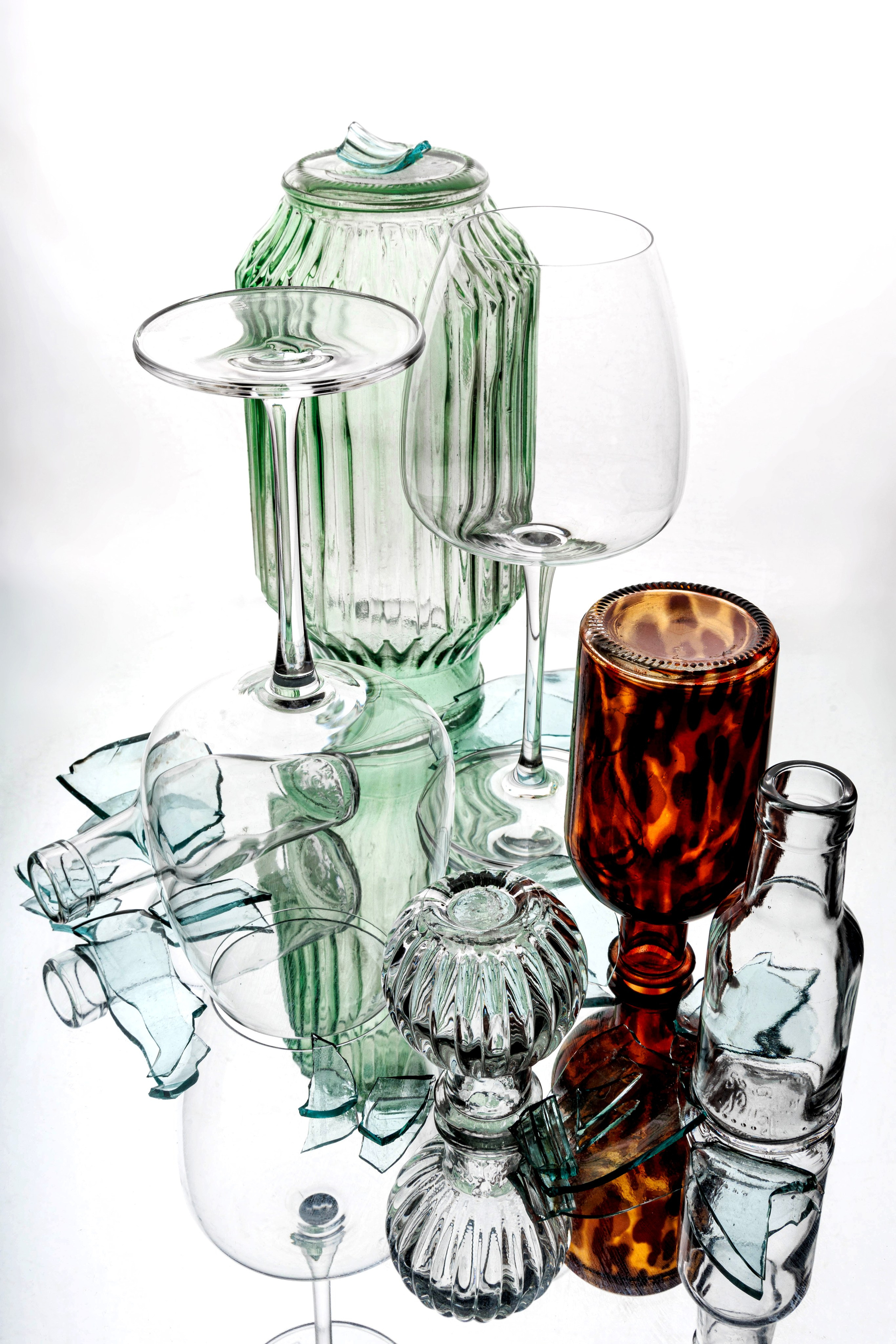 предметная фотосъёмка