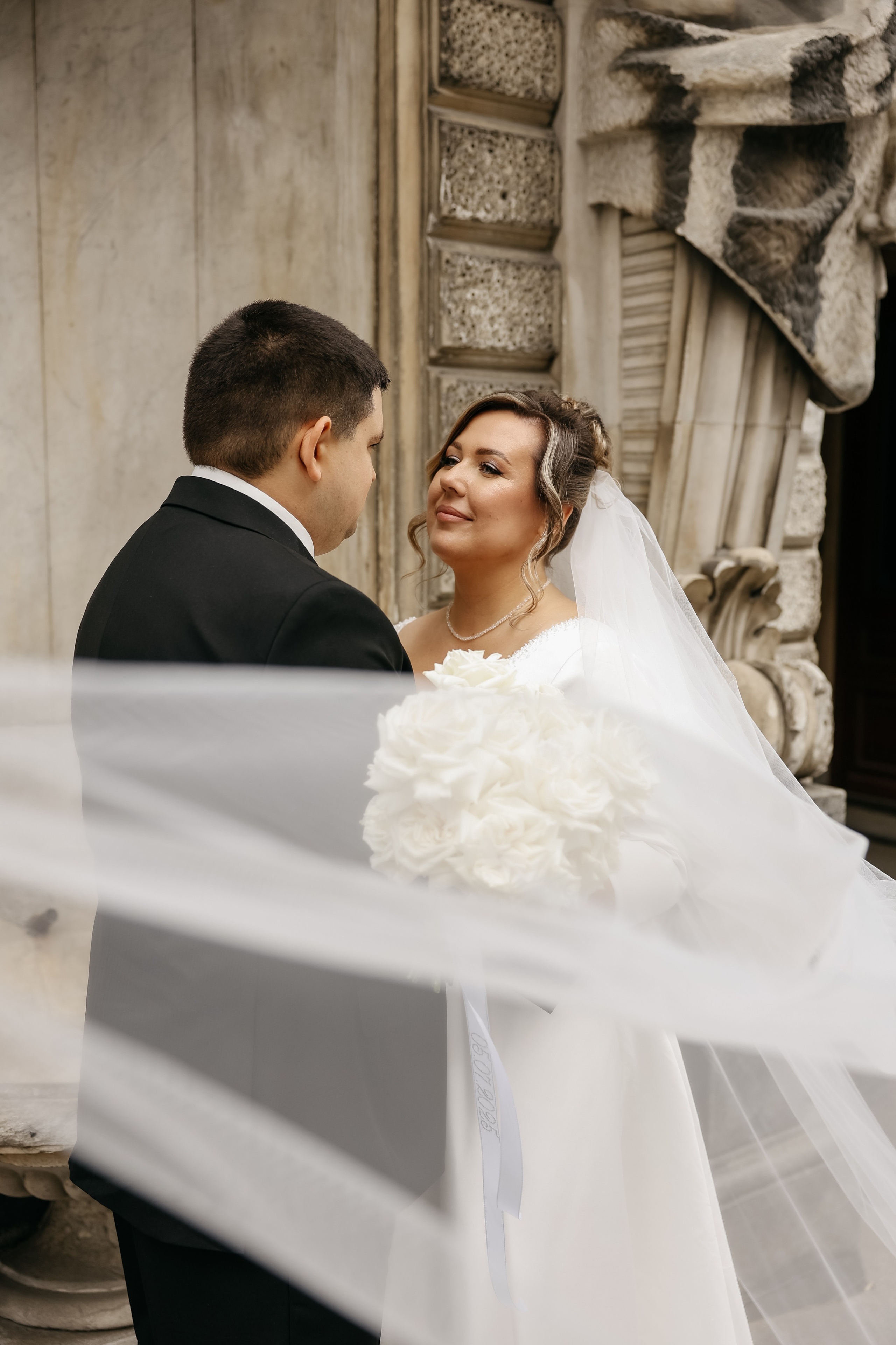 Сергей и Екатерина. Свадебный и Семейный Фотограф в Гатчине и Санкт-Петербурге Виктория