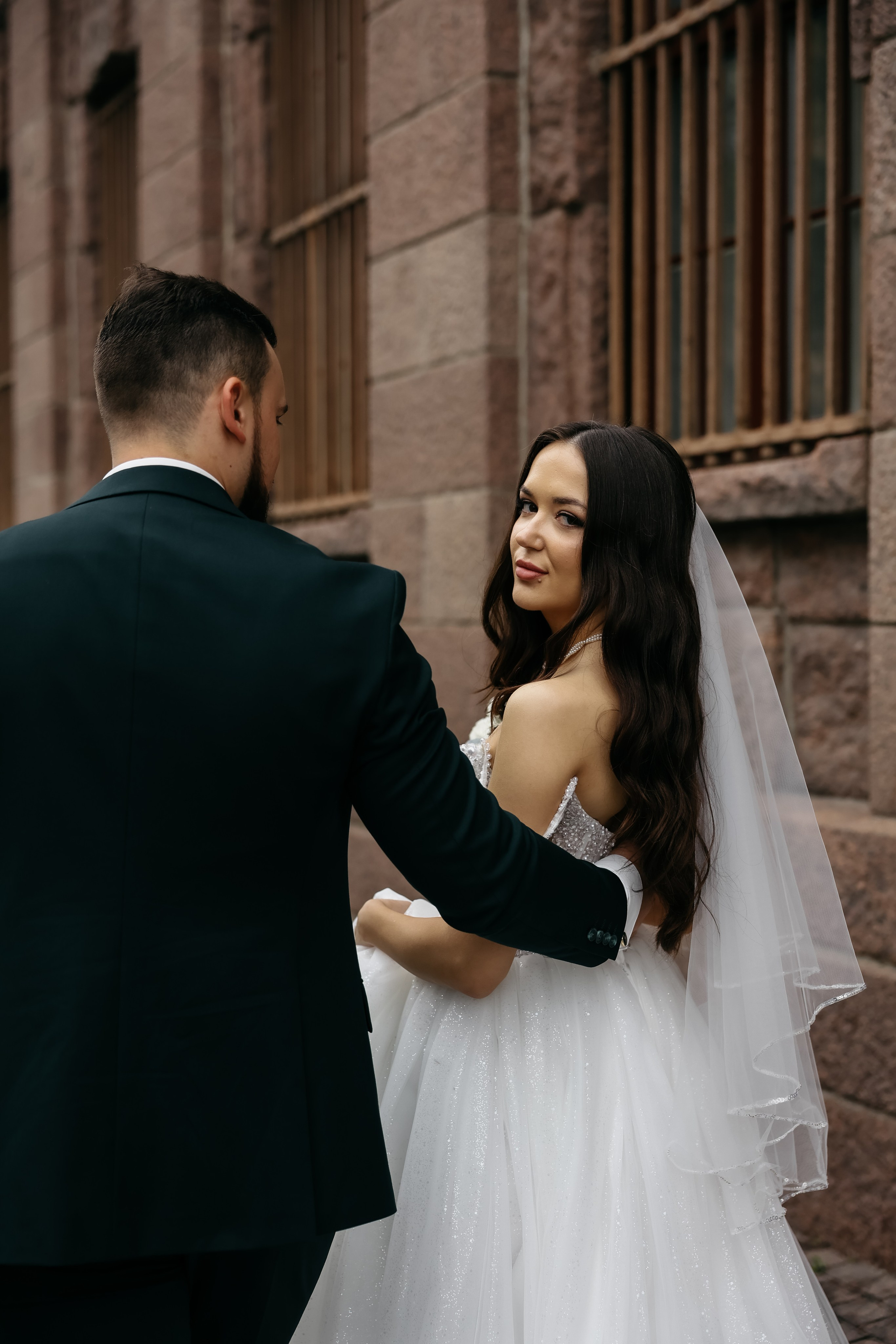 Станислав и Анастасия. Свадебный и Семейный Фотограф в Гатчине и Санкт-Петербурге Виктория