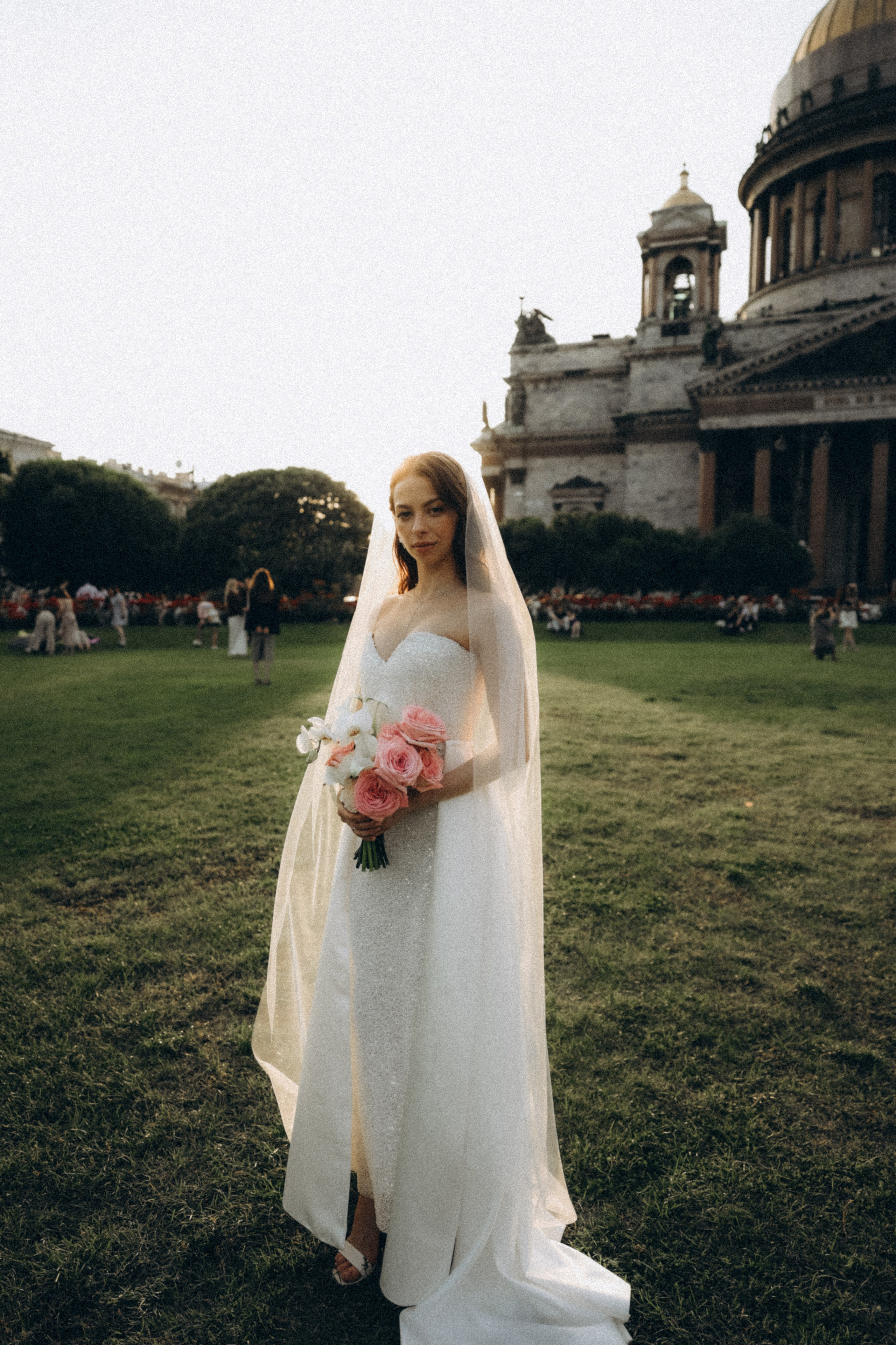 Эдуард и Софья. Свадебный и Семейный Фотограф в Гатчине и Санкт-Петербурге Виктория