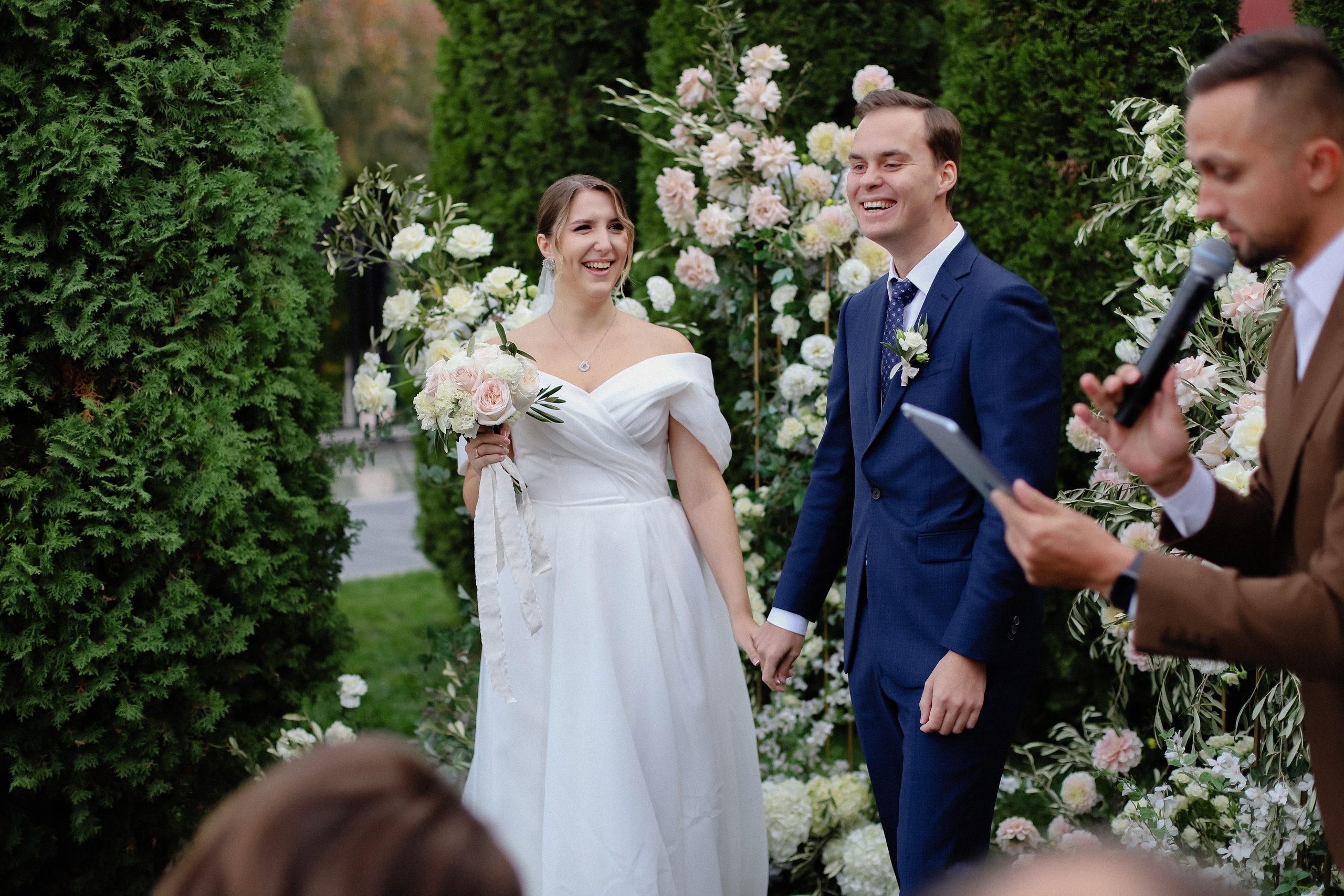 Илья и Анастасия. Фотограф в Алматы и Москве Даша Пушкина