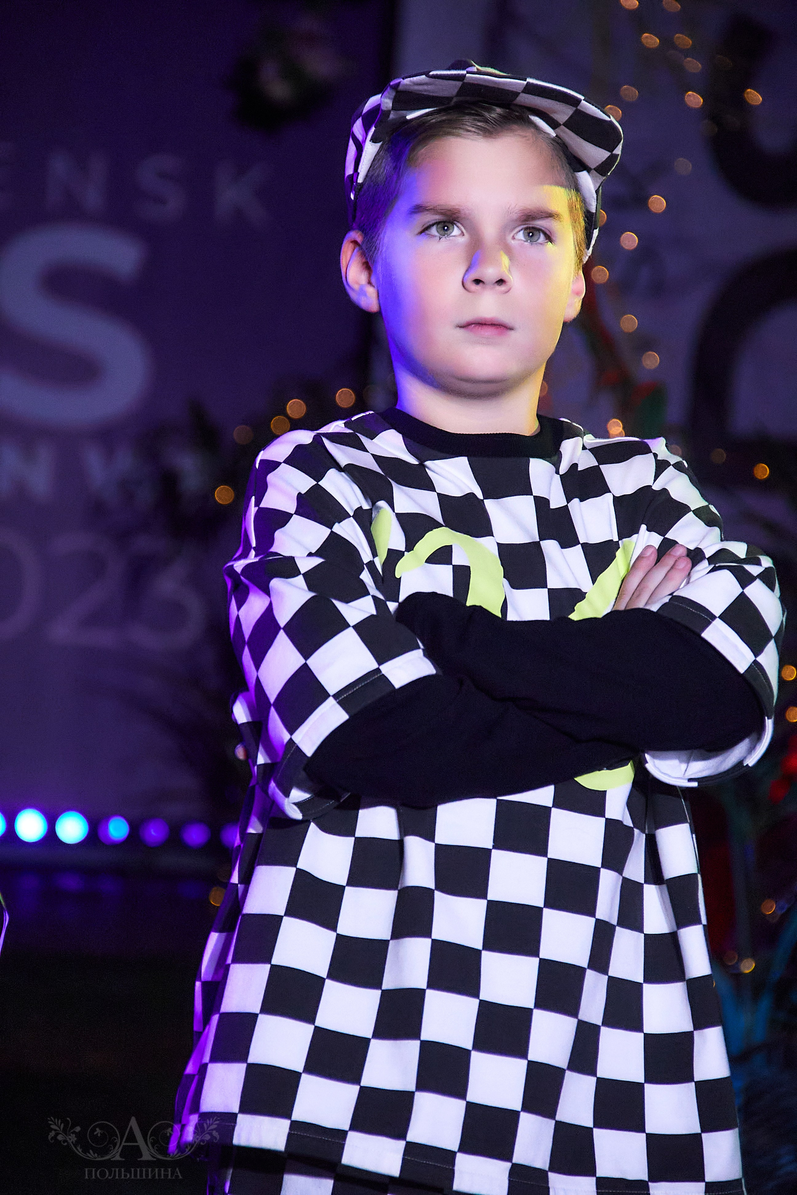 SMOLENSK KIDS FASHION WEEK 2023. Фотограф в Смоленске Ася Польшина