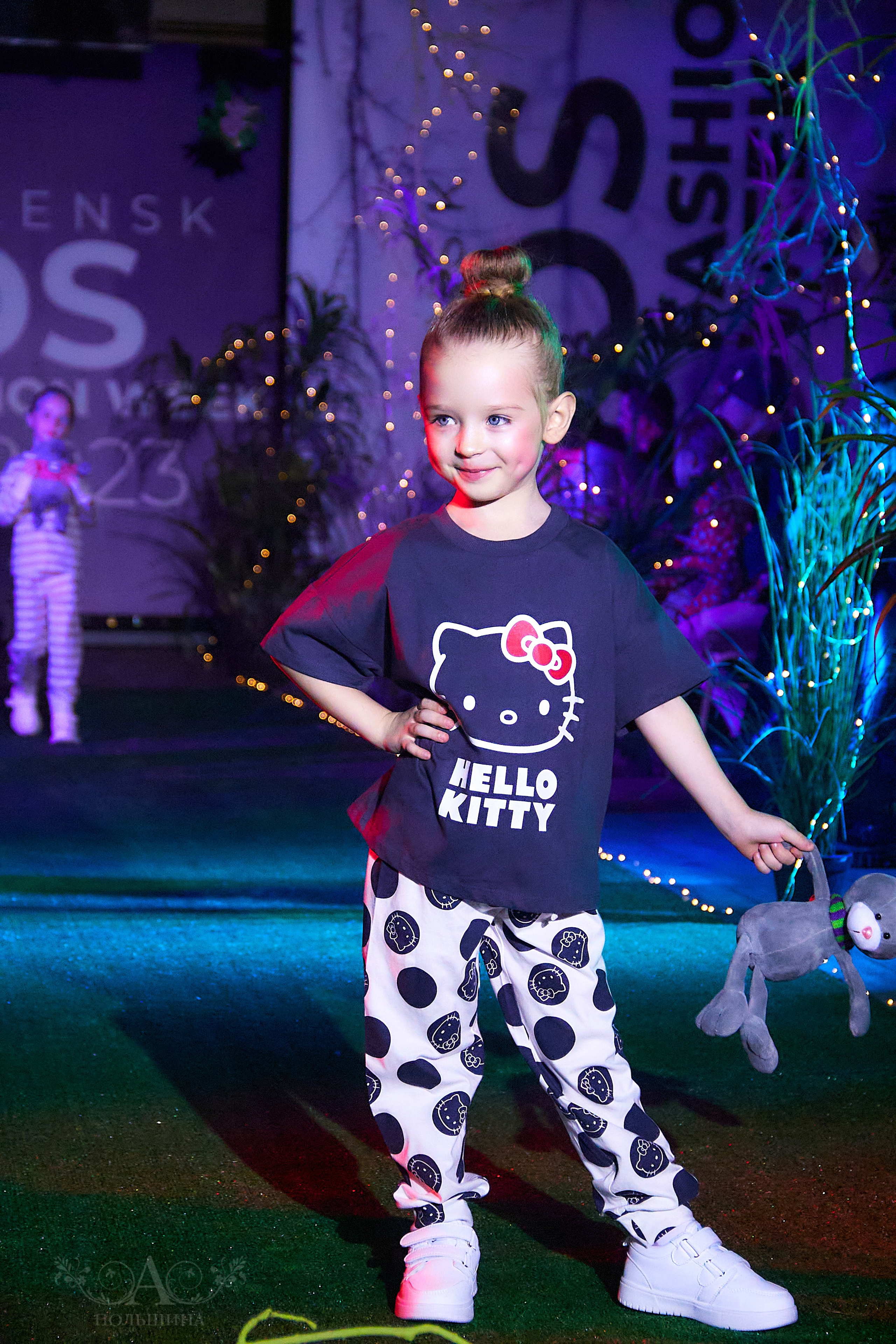 SMOLENSK KIDS FASHION WEEK 2023. Фотограф в Смоленске Ася Польшина