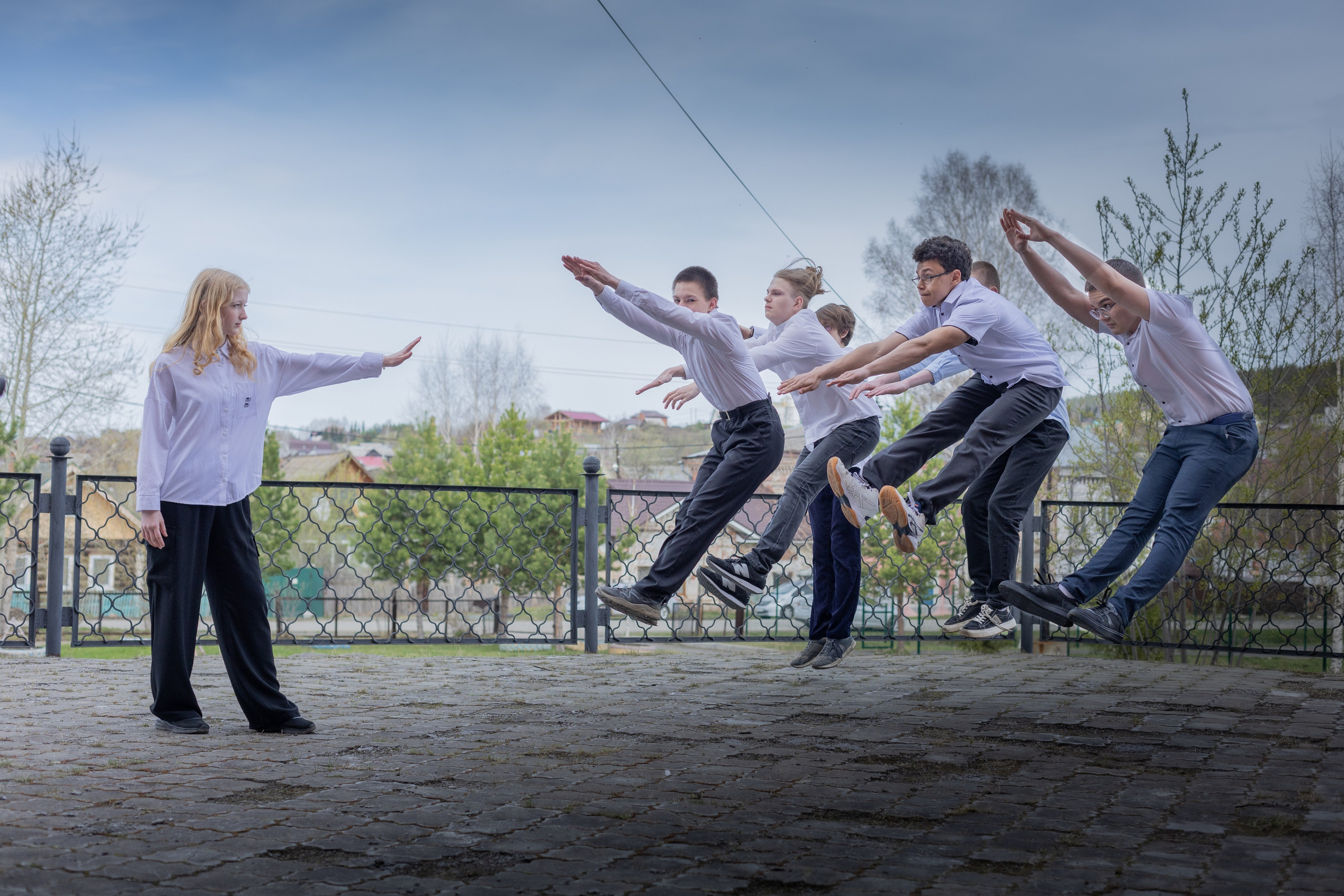 Школьные фотосессии. Фотограф Рябинин Евгений. Нижний тагил\Екатеринбург