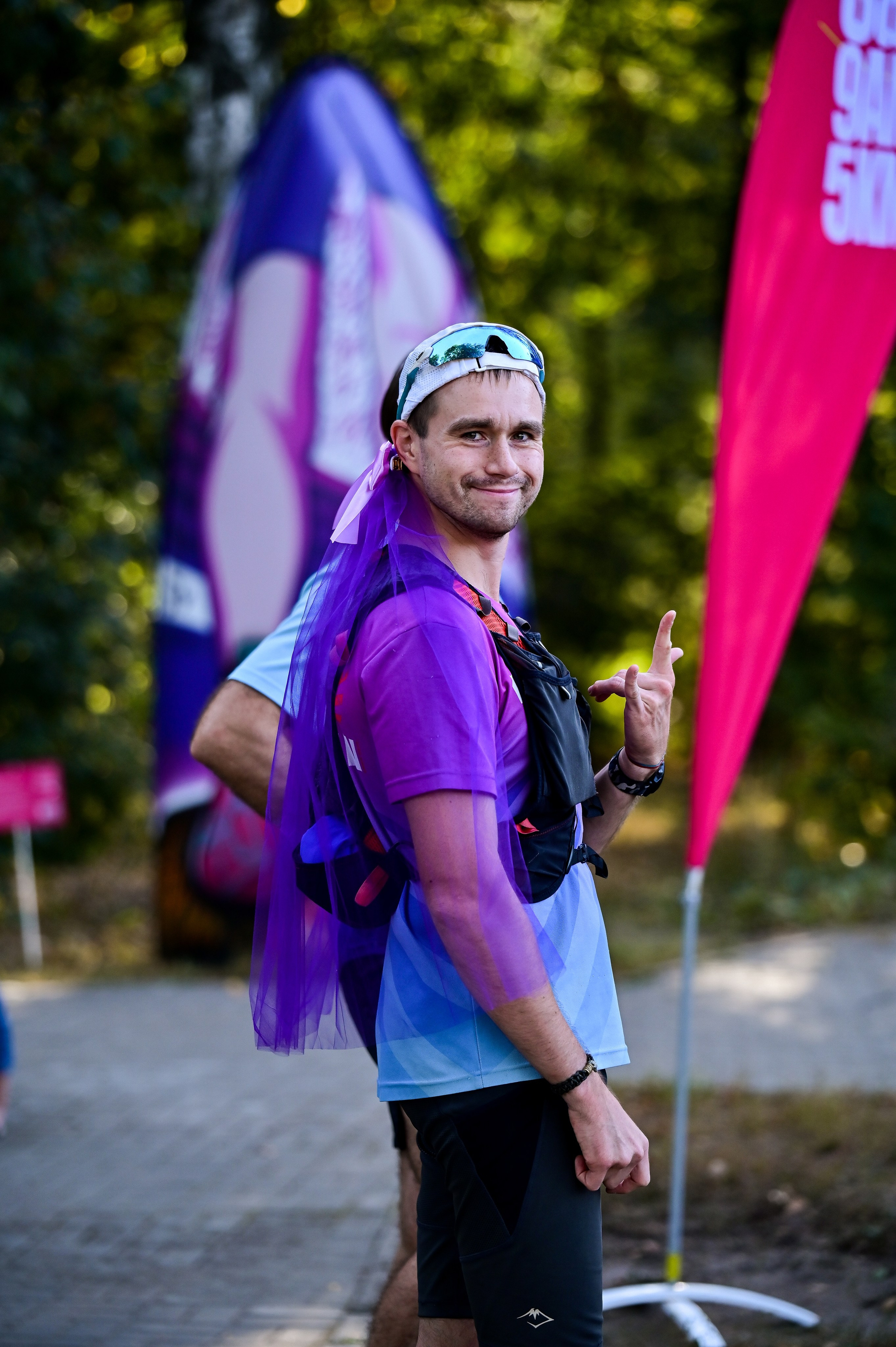 S95 Кузьминки (Девичник) (21.09.24). Фотограф | Ирина Гамзинова | Москва