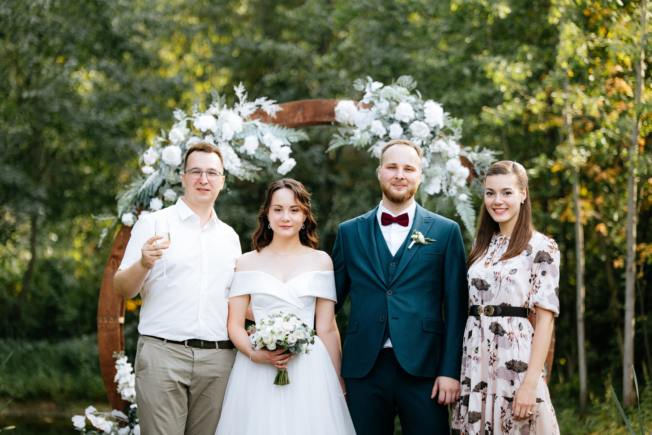 Ярослав и Аня