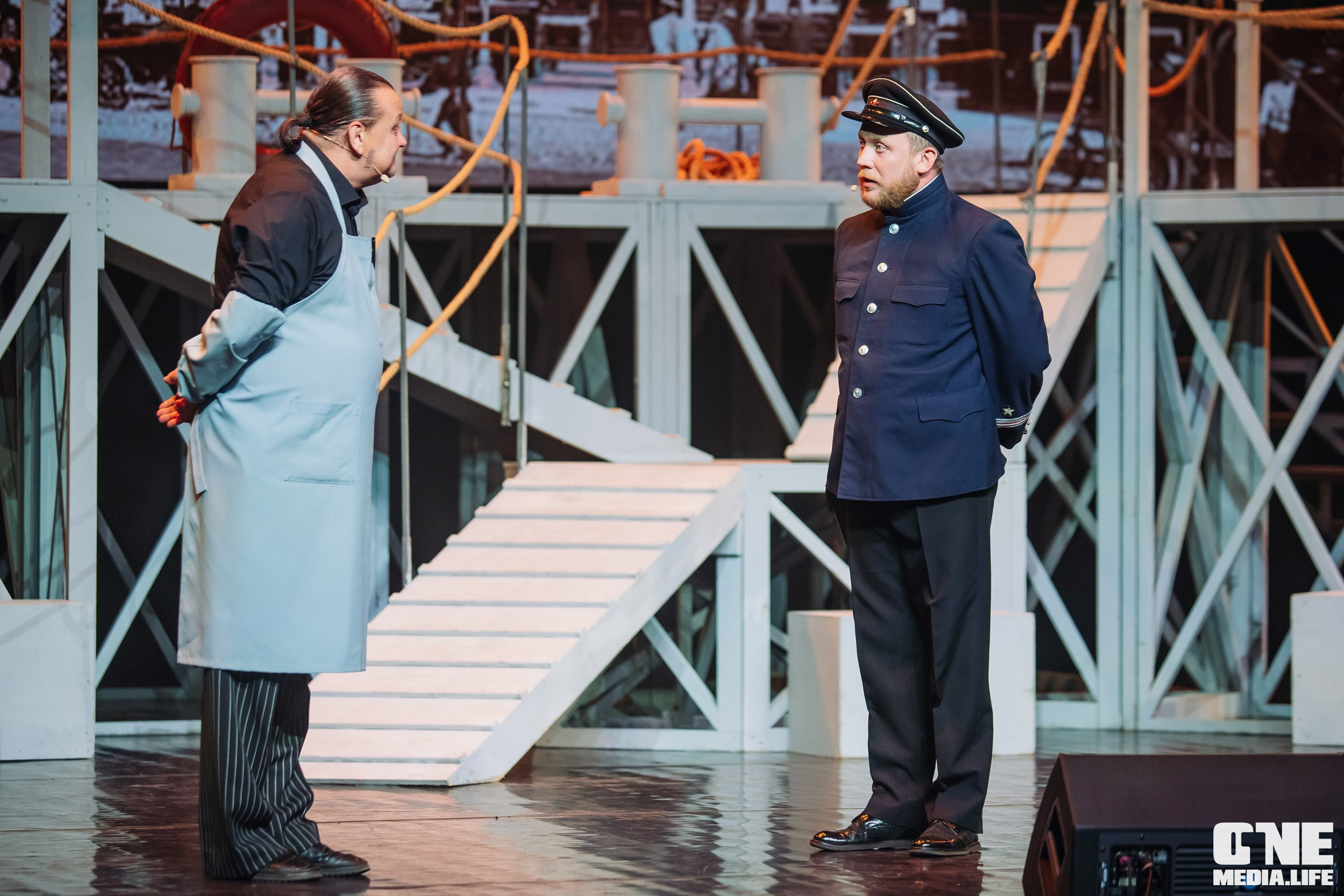 Фоторепортаж из Янтарь Холла. One Media Life: фоторепортажи, фотоотчеты с мероприятий и заведений