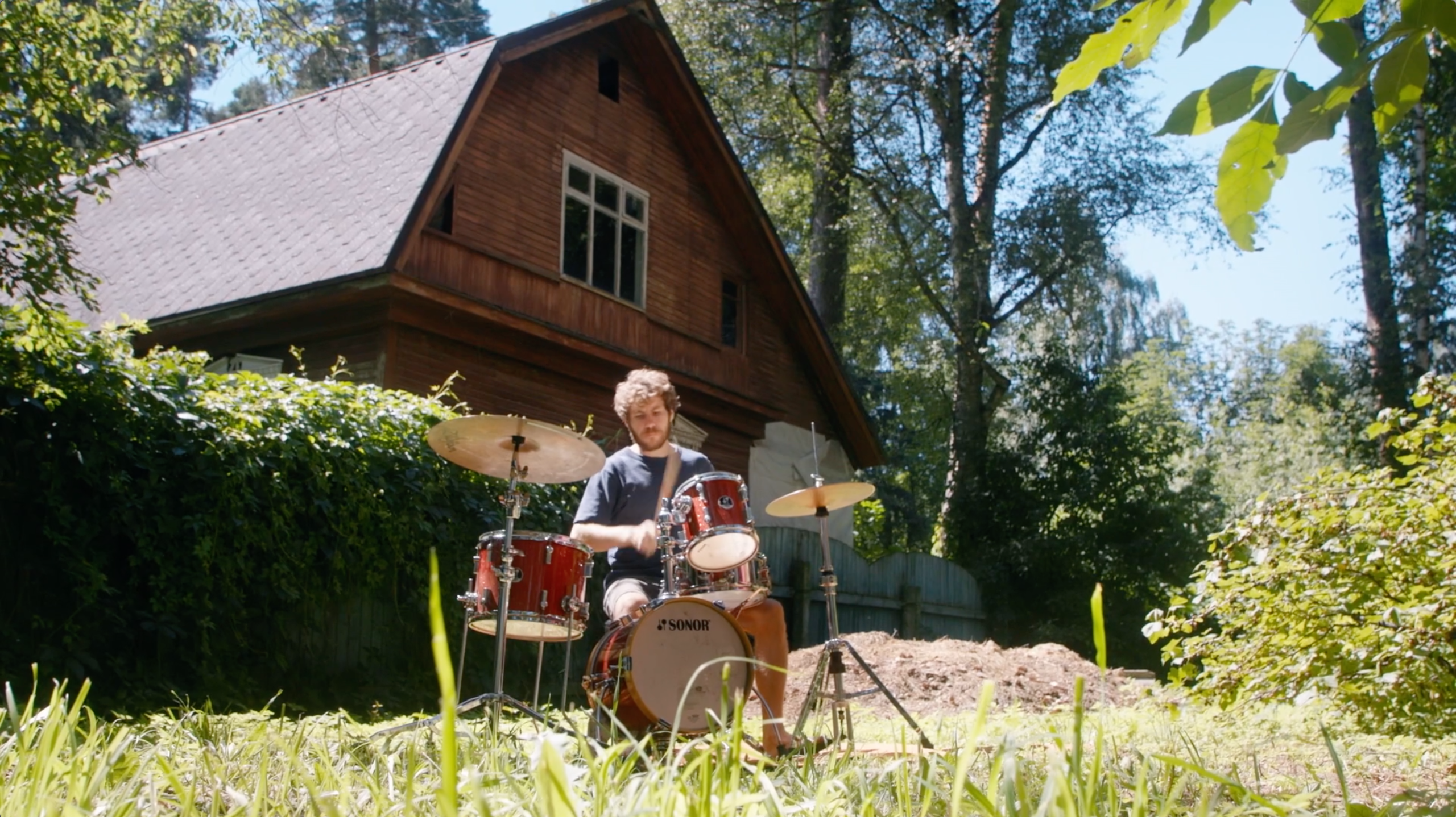 2024 БЛИЗОСТЬ. ПОКОЛЕНИЕ «Я». Дарья Каширина