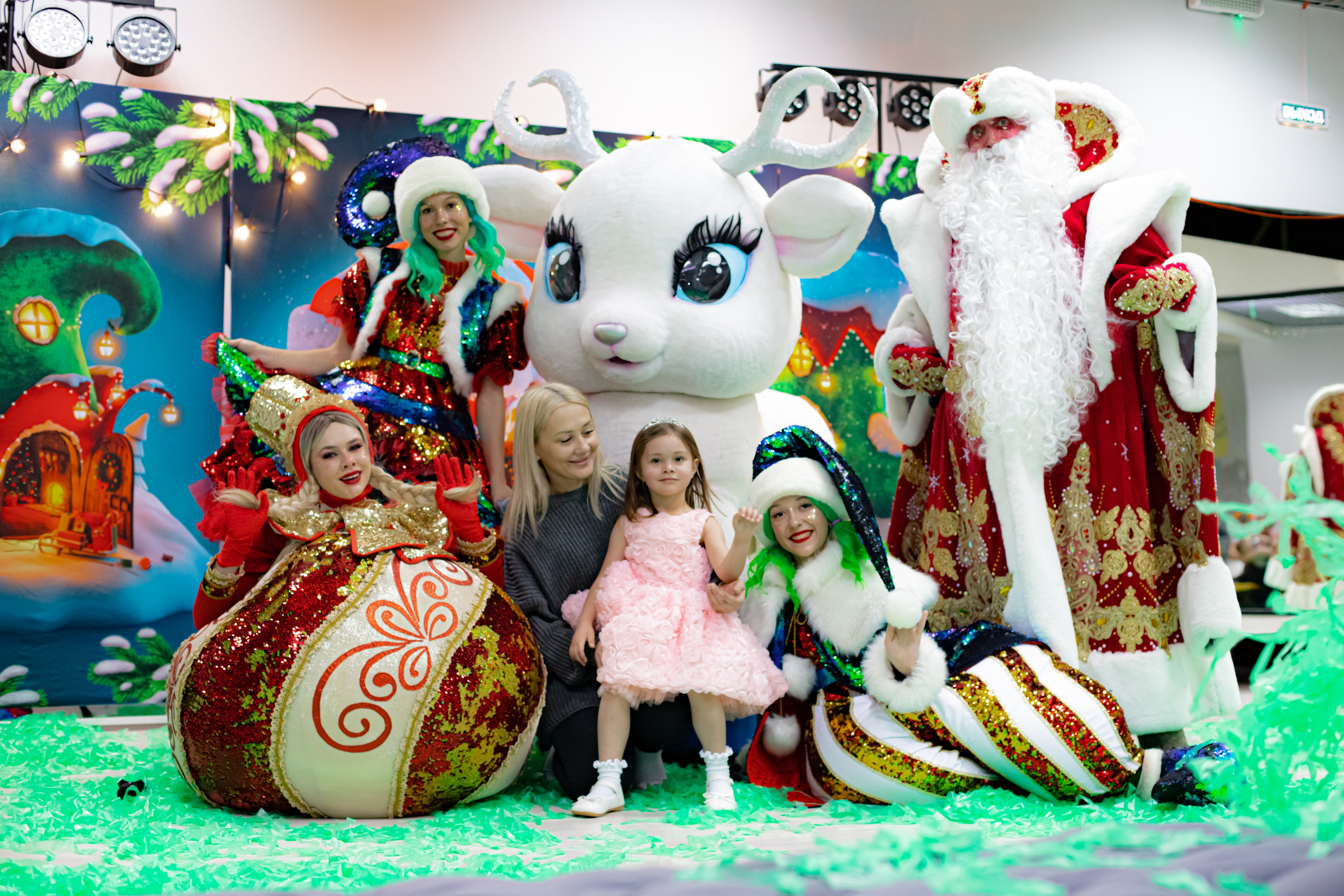 HAPPY NEW YEAR part/4. Photokarish