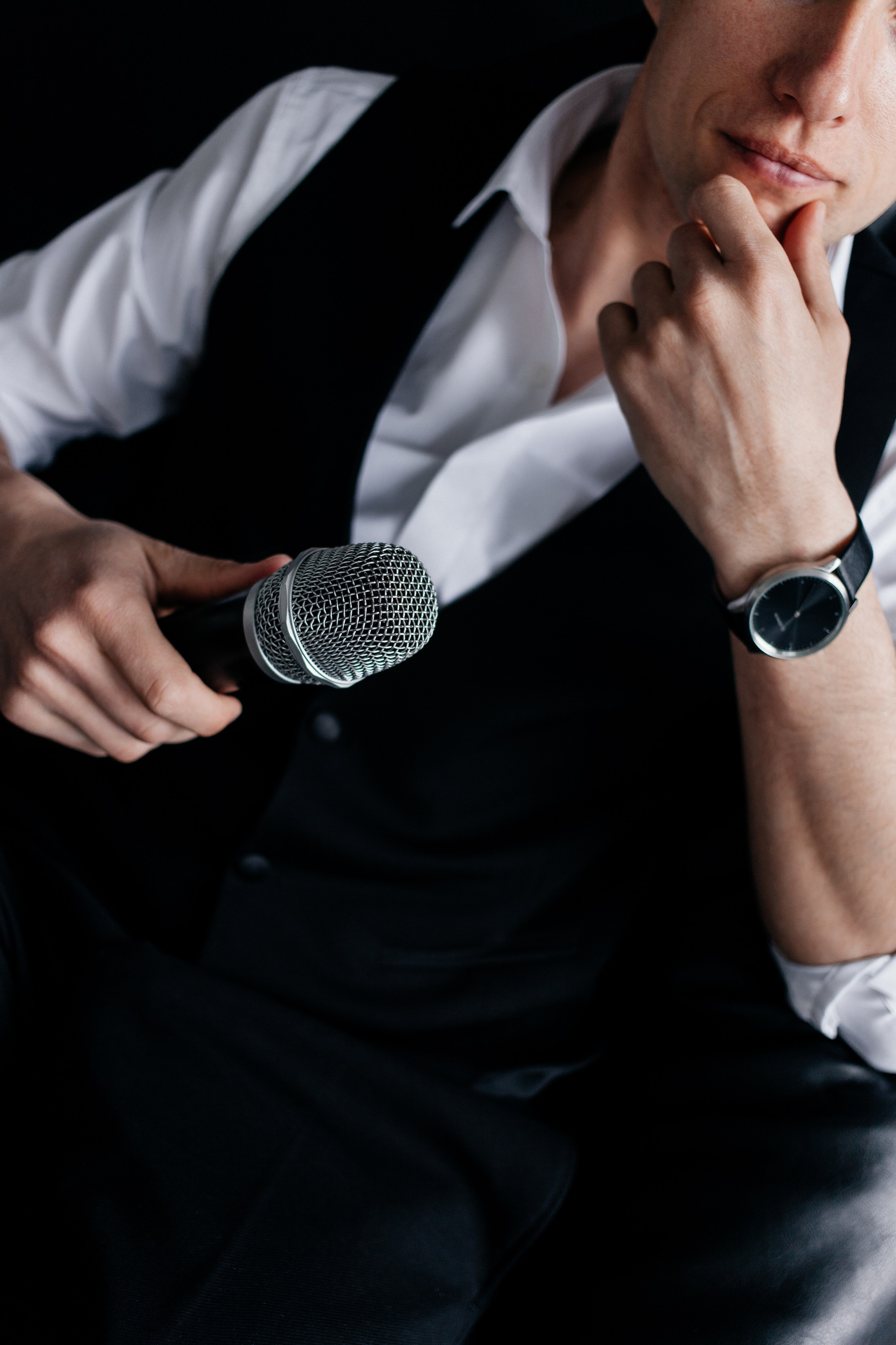 Контентная съемка для ведущего мероприятий. КОНТЕНТ ФОТОГРАФ