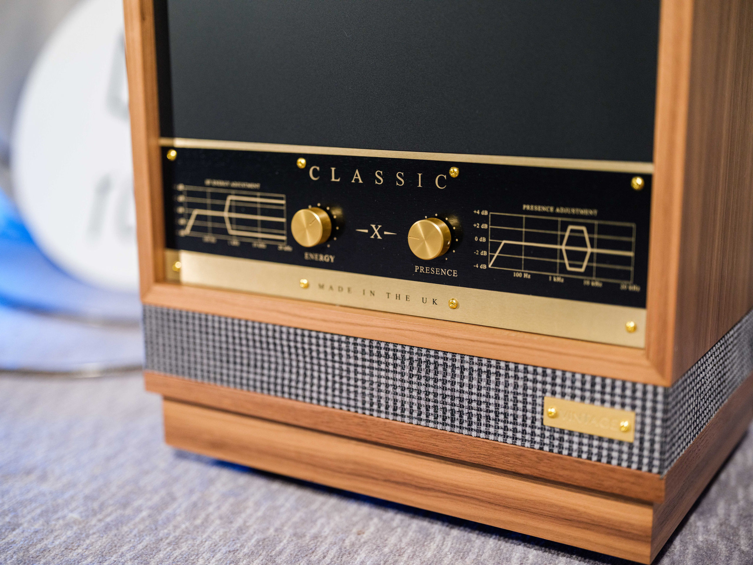 Hi-Fi & High End Show Санкт-Петербург. Фотограф Балаев Михаил