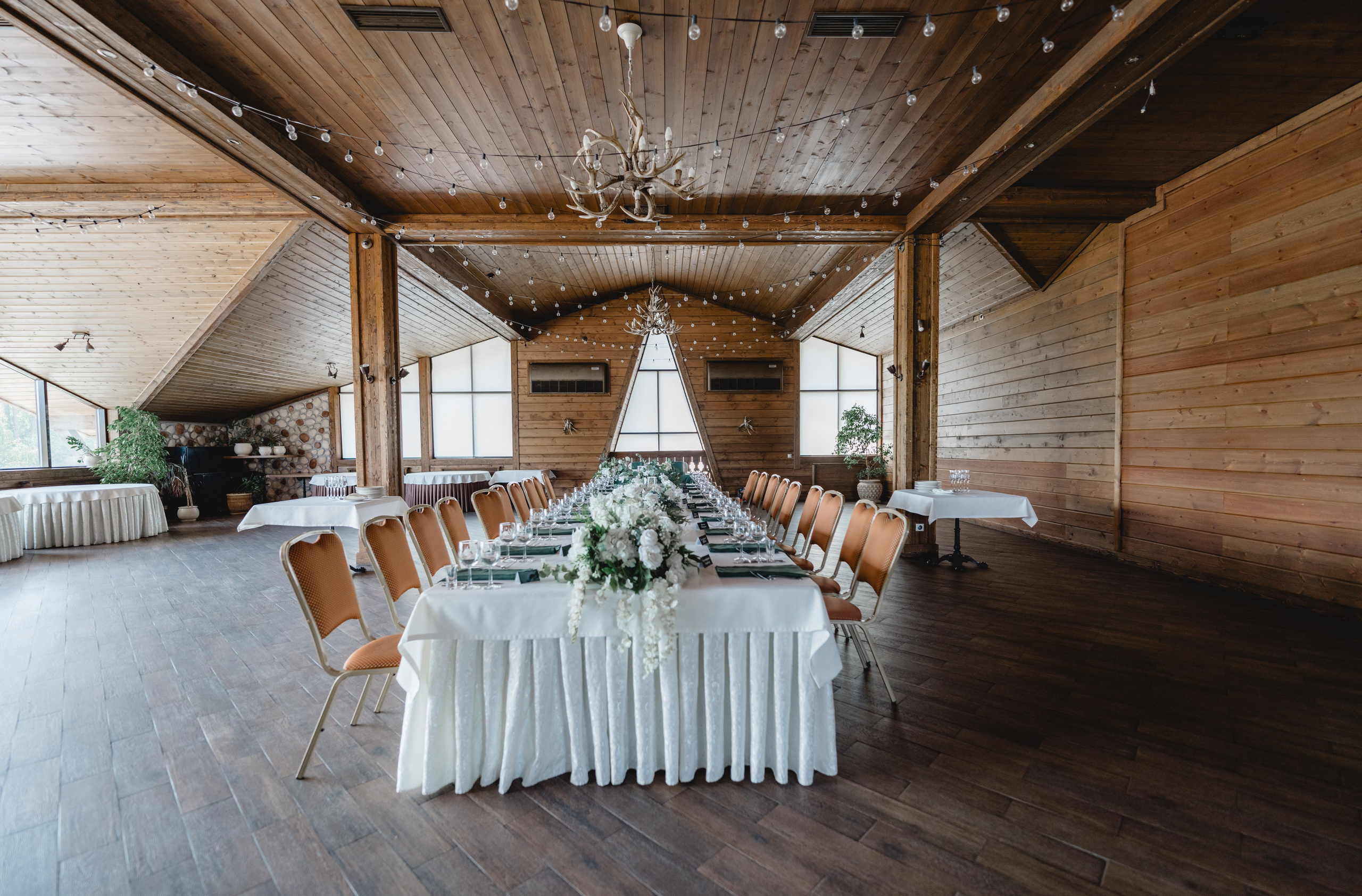 Свадьба Умар и Мила. Банкет. Свадебный и индивидуальный фотограф Аля Мамакова