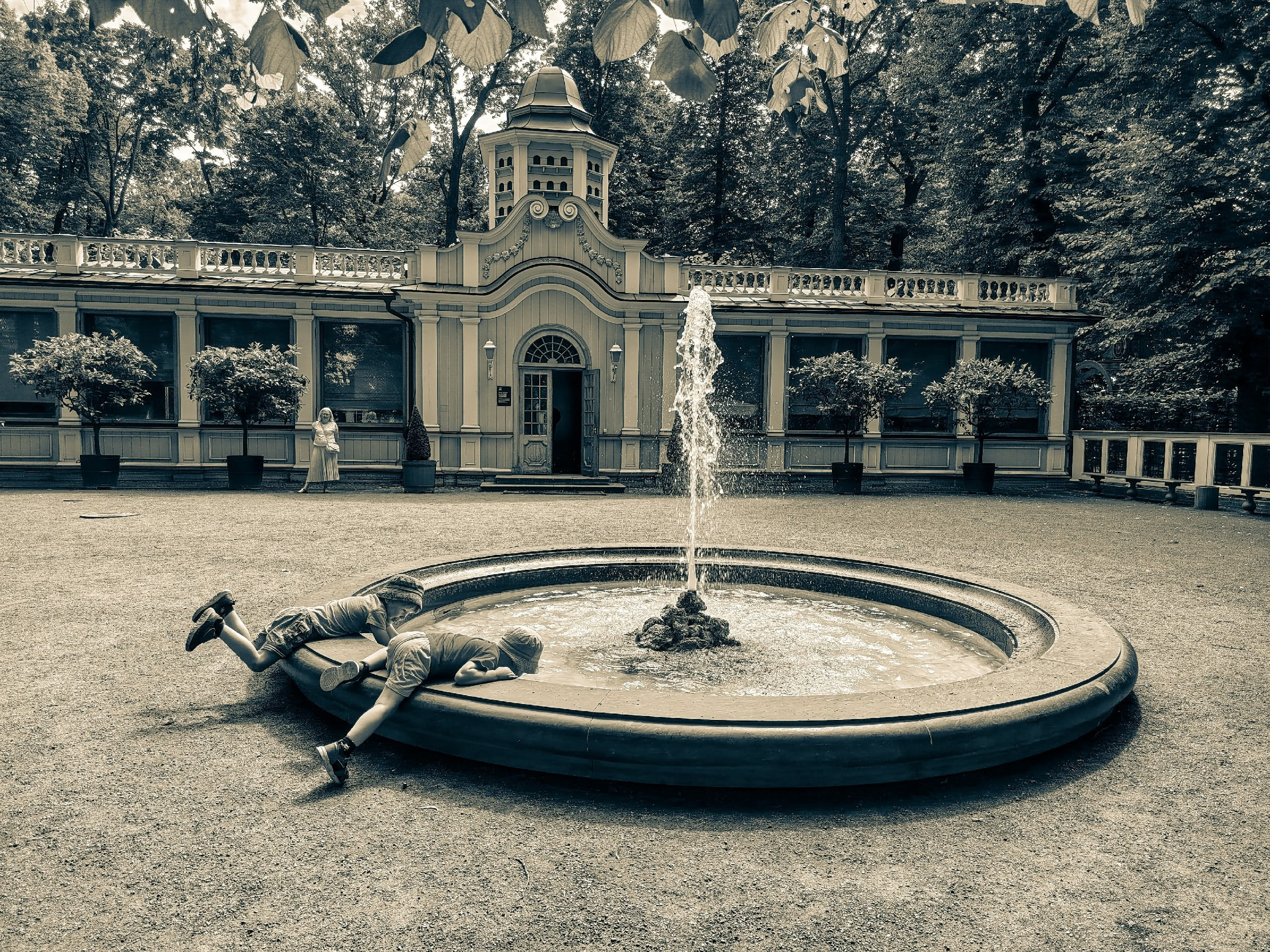 Лена Румянцева — репортажный, детский и семейный фотограф в Москве
