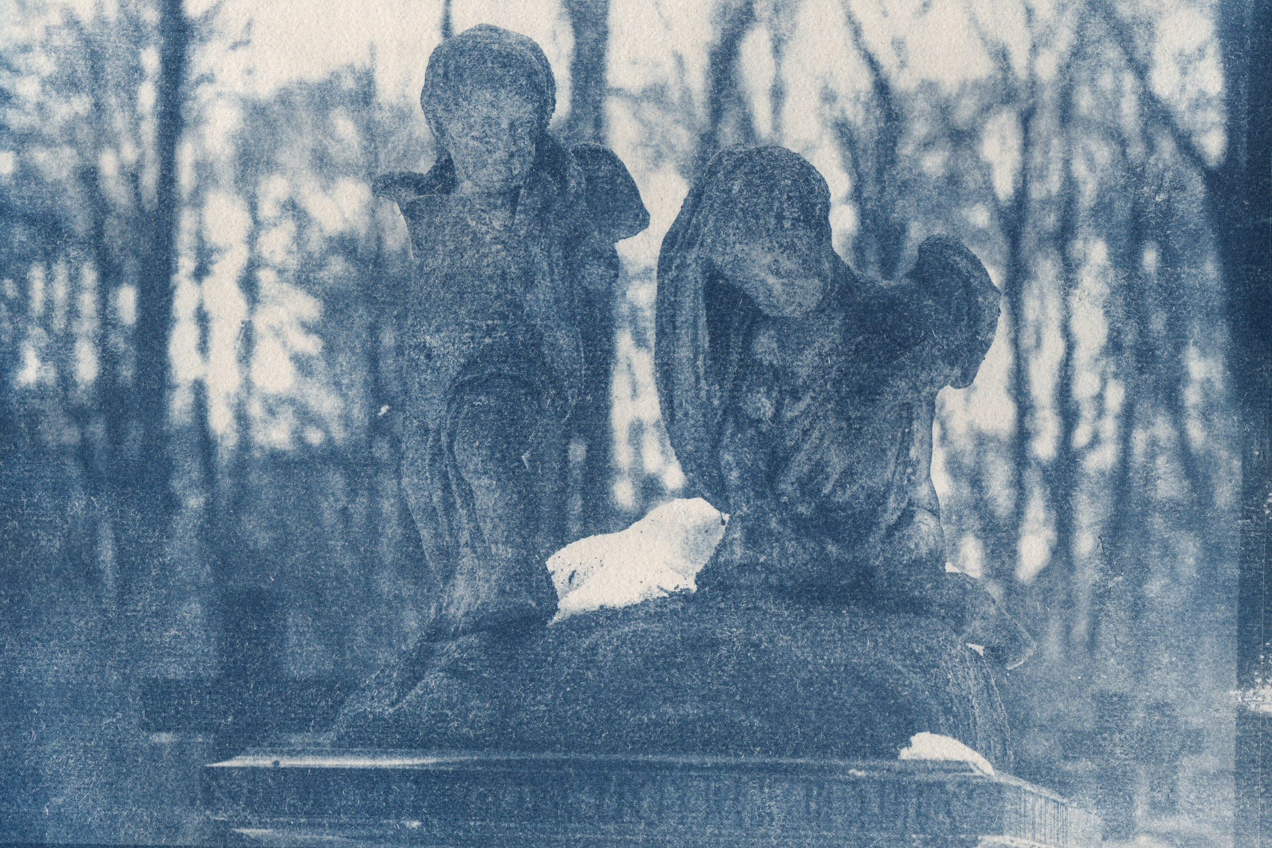 II. Память. Лена Румянцева — репортажный, детский и семейный фотограф в Москве