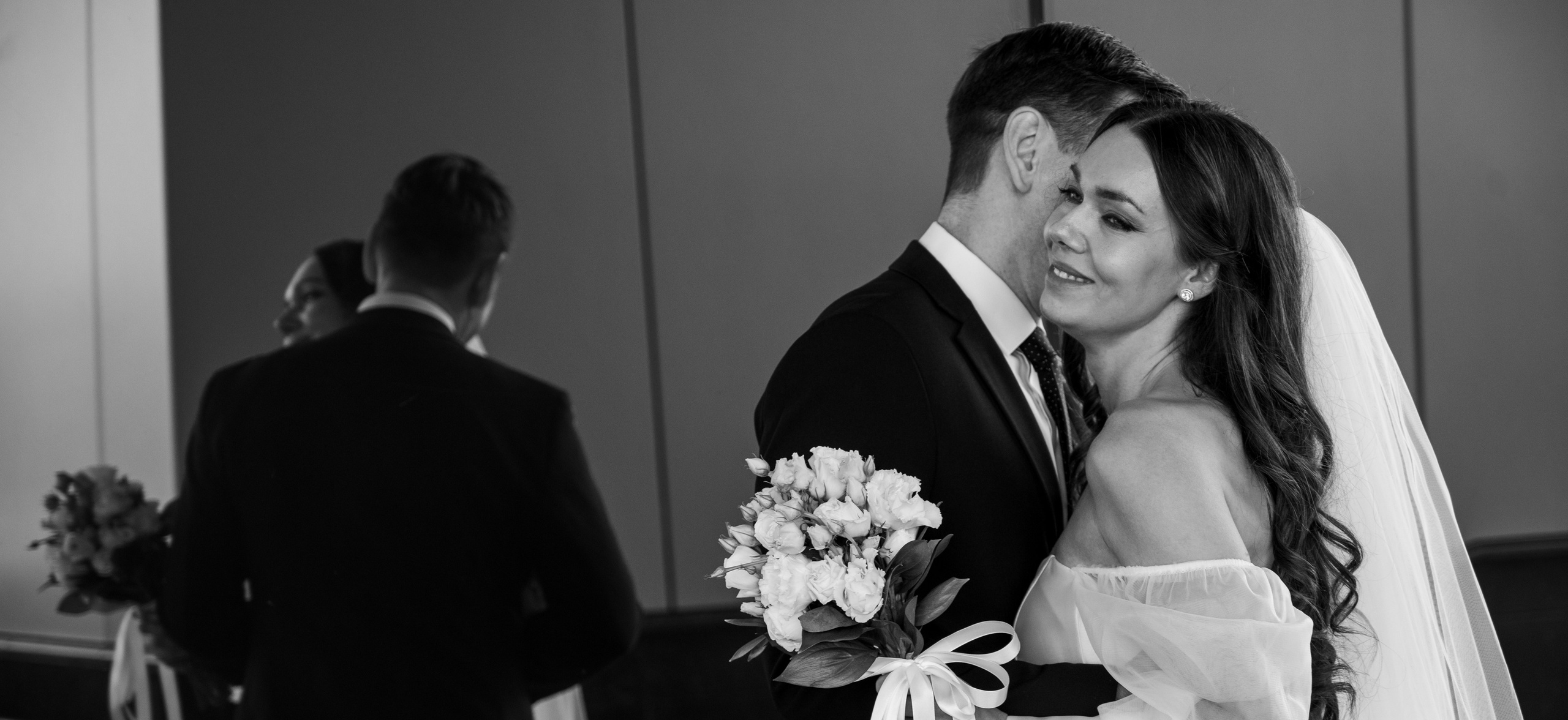 Свадебный фотограф в Сургуте Любовь Гуляева