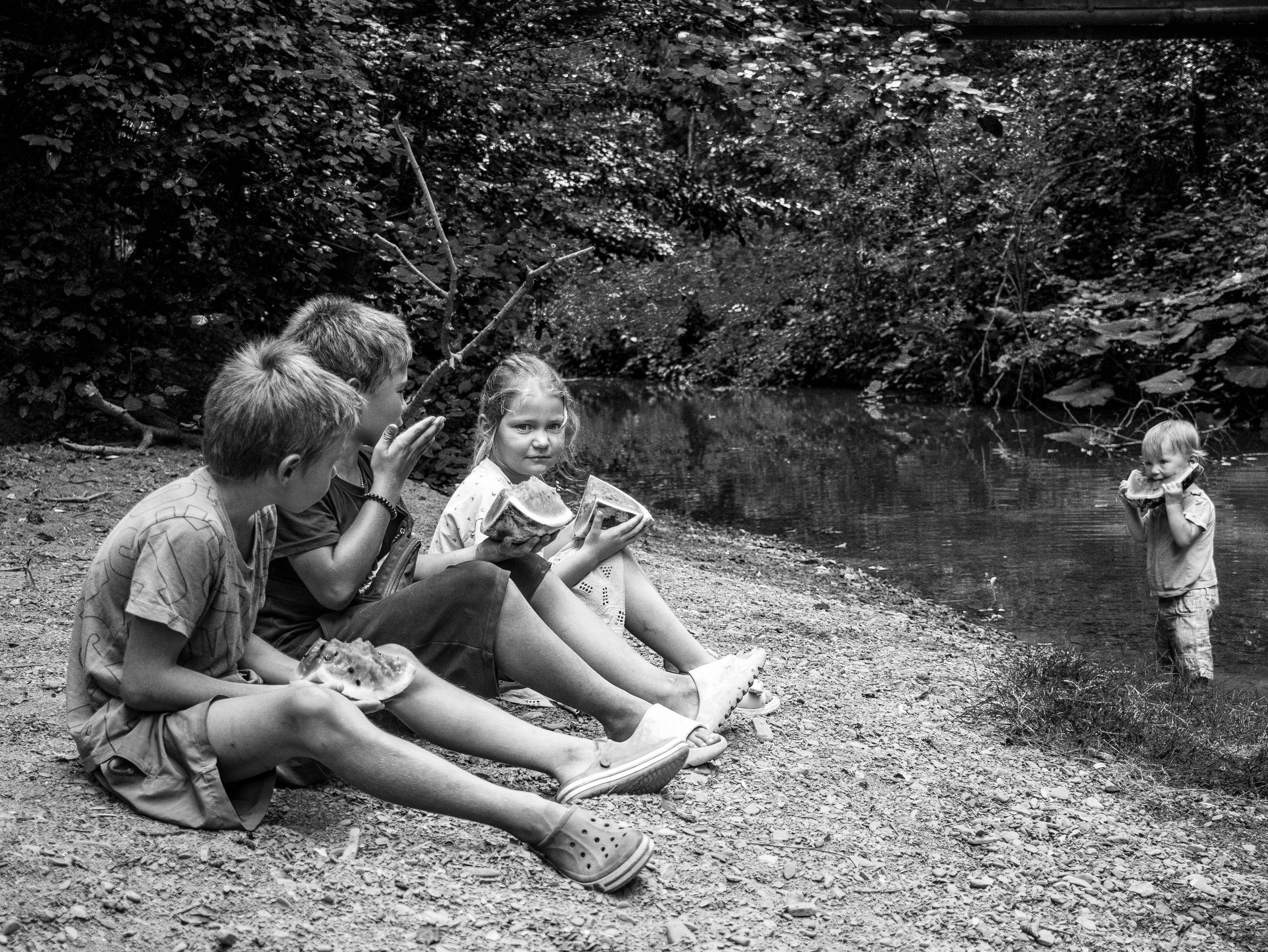 Foto-creator Alisa Zobova