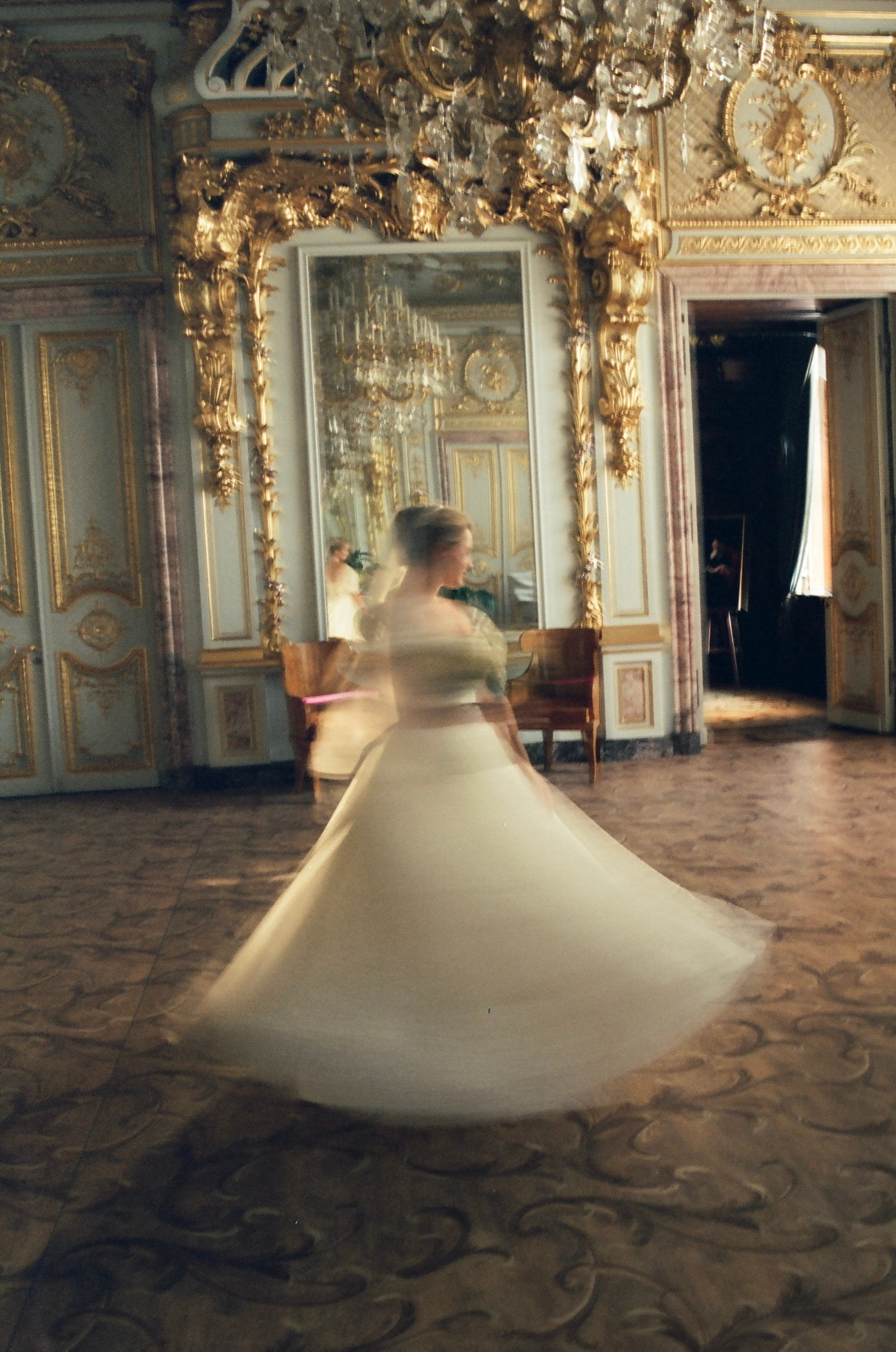 Фотограф, который снимает любовь в Санкт-Петербурге и Череповце