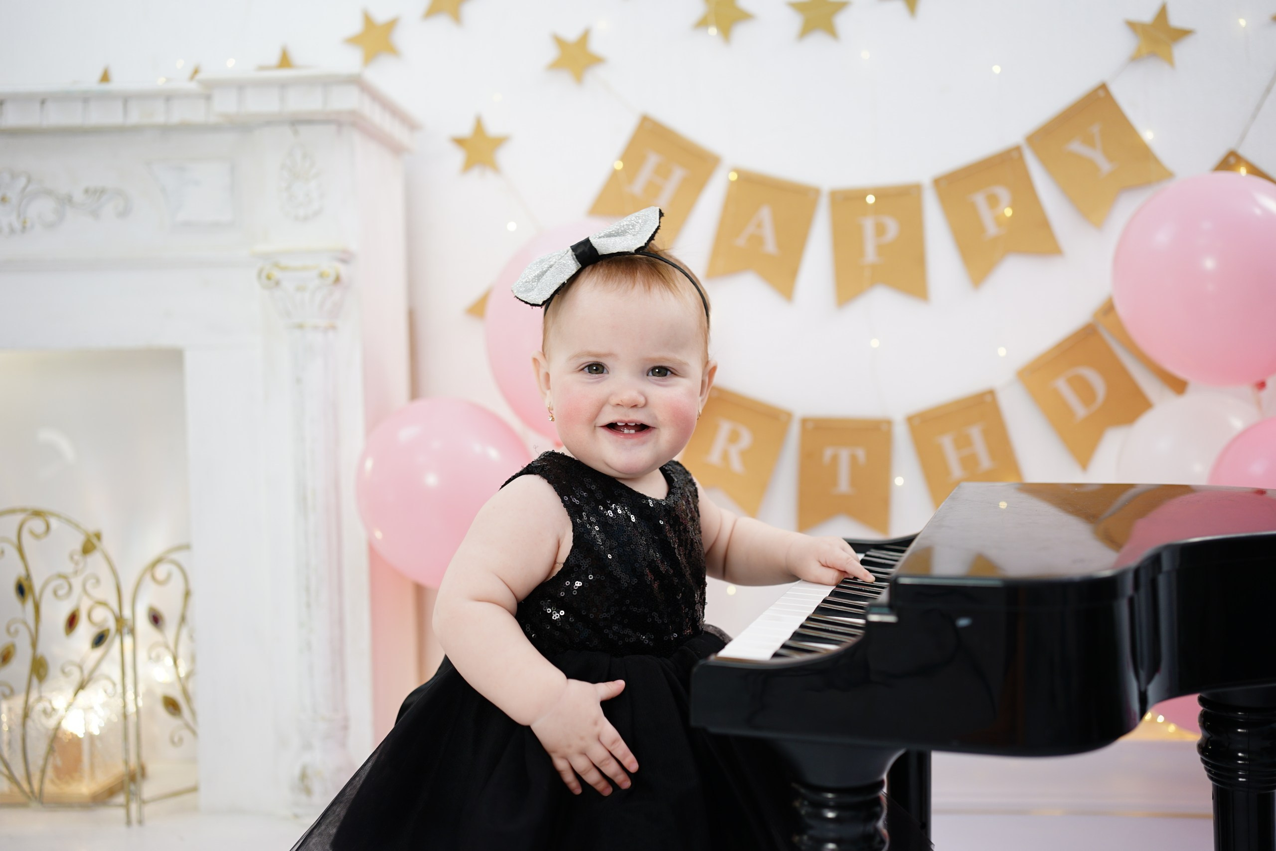 Фотоссесия на Годик для Девочки. Детская Фотостудия ГОДОВАСИКИ в Санкт-Петербурге фотосесия на годик