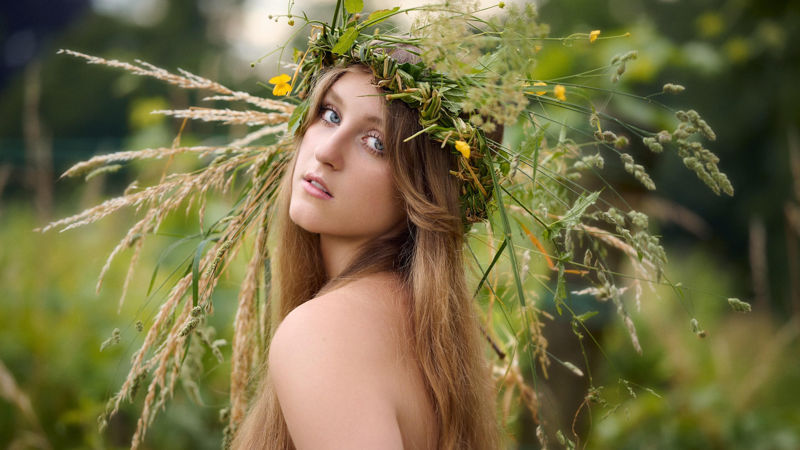 Naturporträts – Outdoor-Fotografie in Parks, Wäldern & an Seen. Nikolay Samara — Porträt-, Lifestyle-, Event- & Work-and-Sport-Fotografie in Bratislava