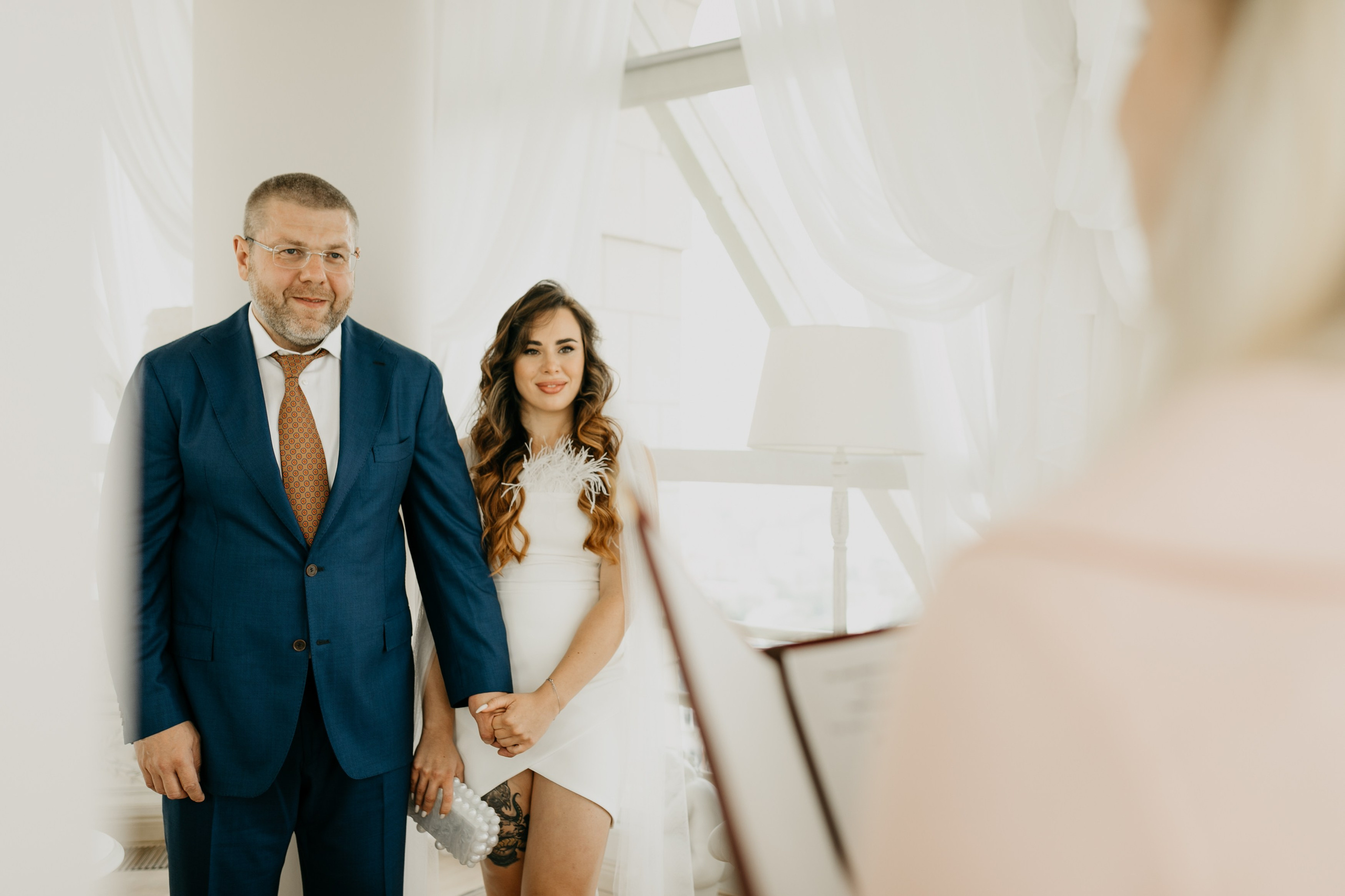 Свадьба Насти и Паши. Семейный фотограф Маша Тимофеева | Москва