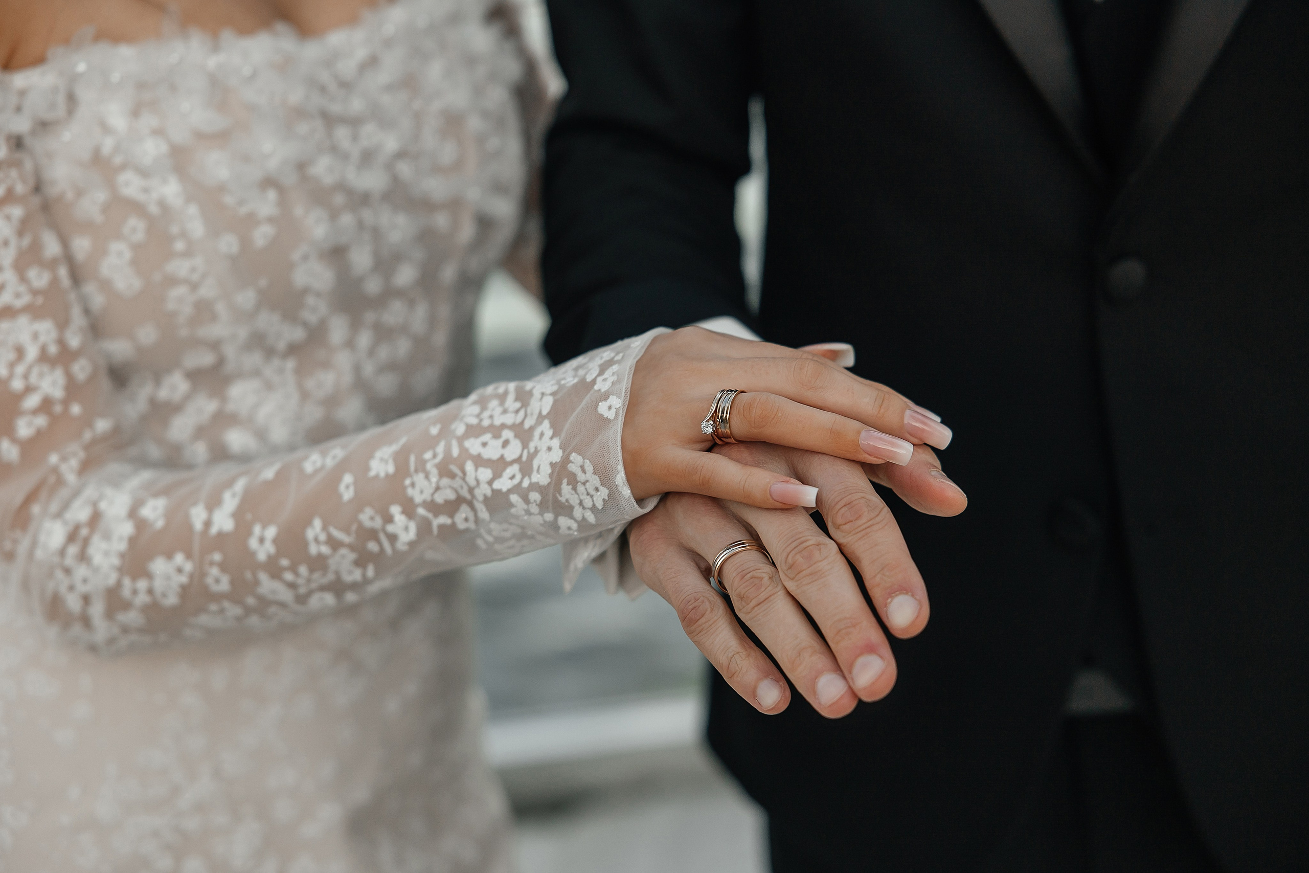 Выездная церемония на площадке THE SUN LAKE VERANDA на озере Сенеж Солнечногорск