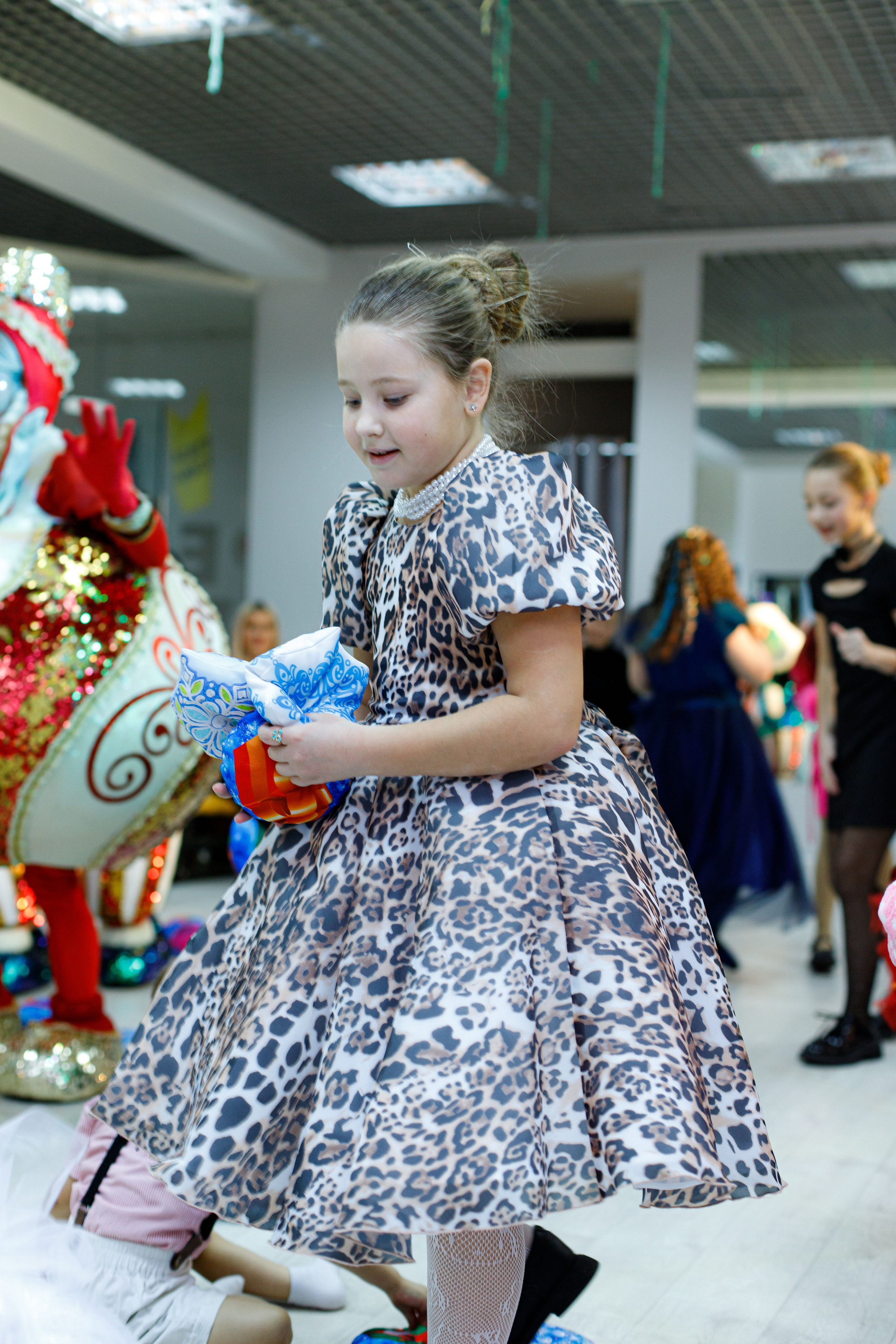 Happy new year / part2. Photokarish