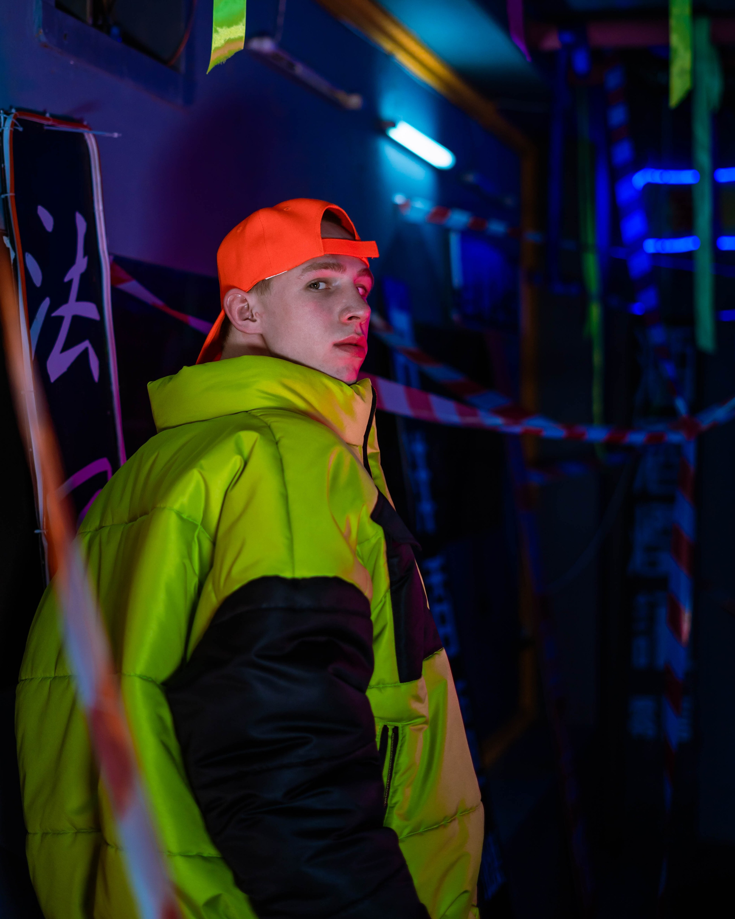 Фотосъёмка для брендов. Фотограф Екатеринбург для вас или вашего бренда