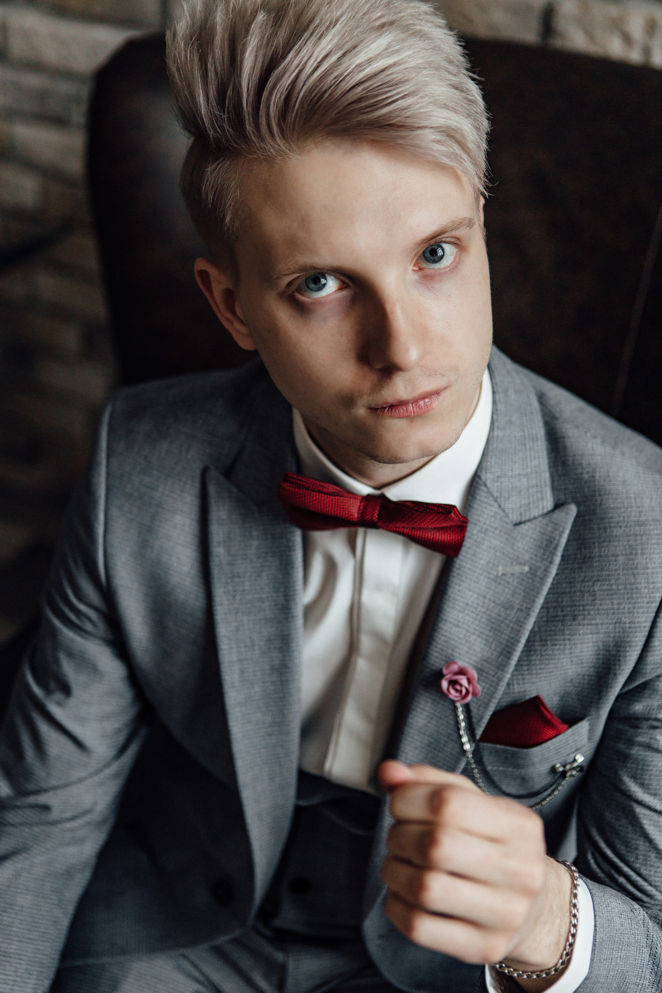 Любовь и Николай. Свадебный фотограф Роман Медведев , Минск, Беларусь