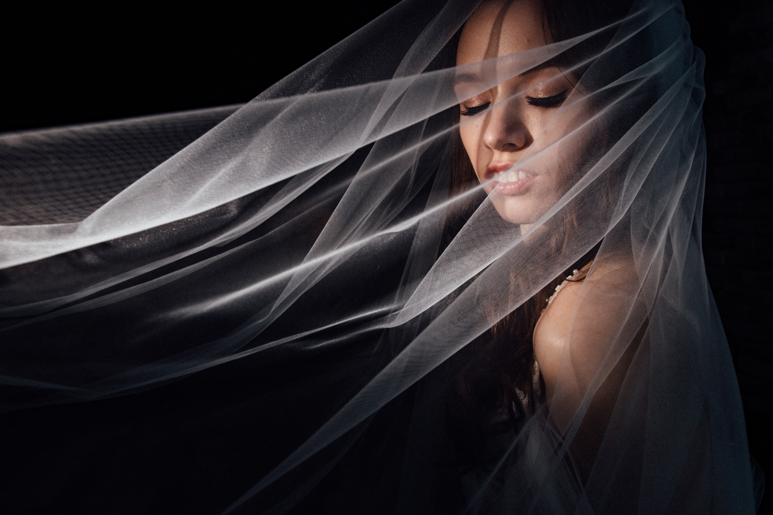 Любовь и Николай. Свадебный фотограф Роман Медведев , Минск, Беларусь