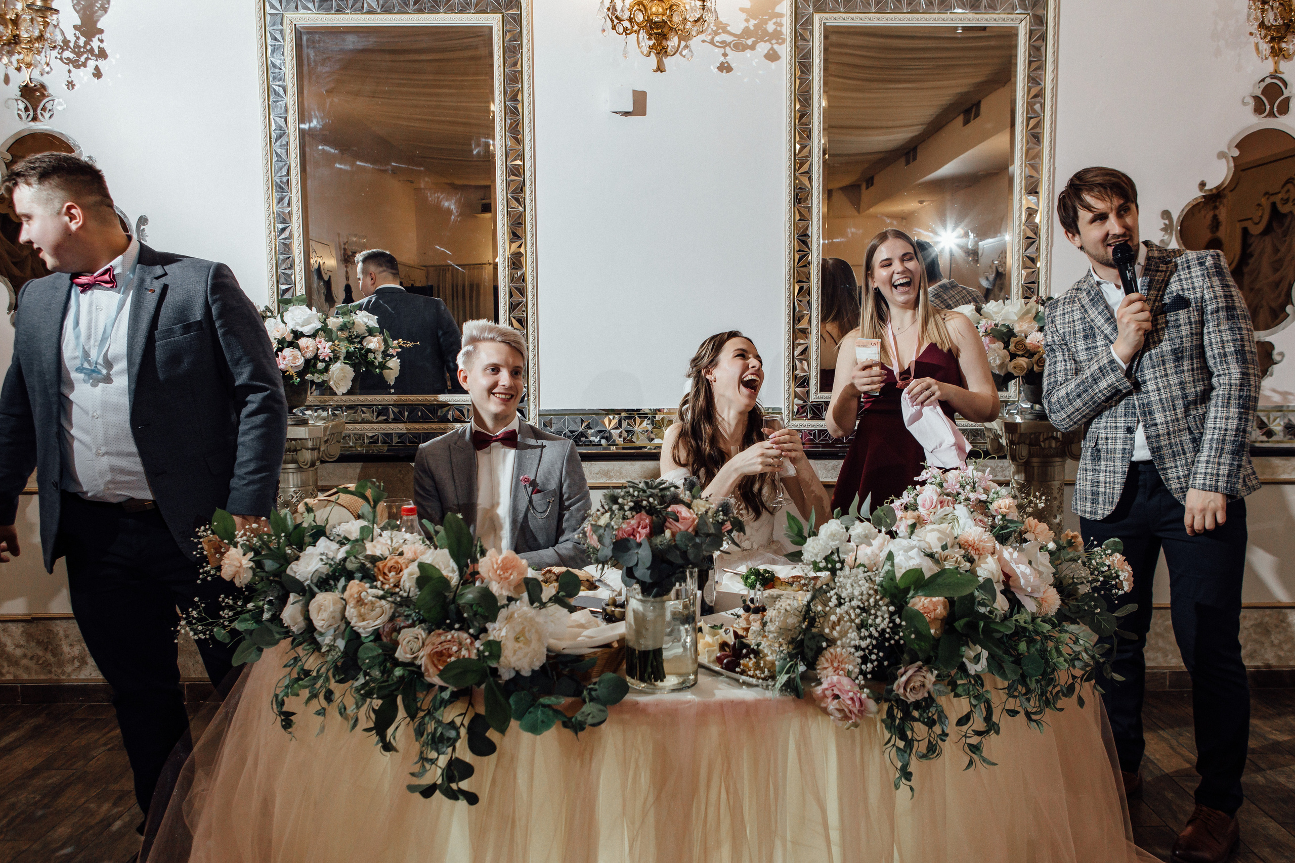 Любовь и Николай. Свадебный фотограф Роман Медведев , Минск, Беларусь