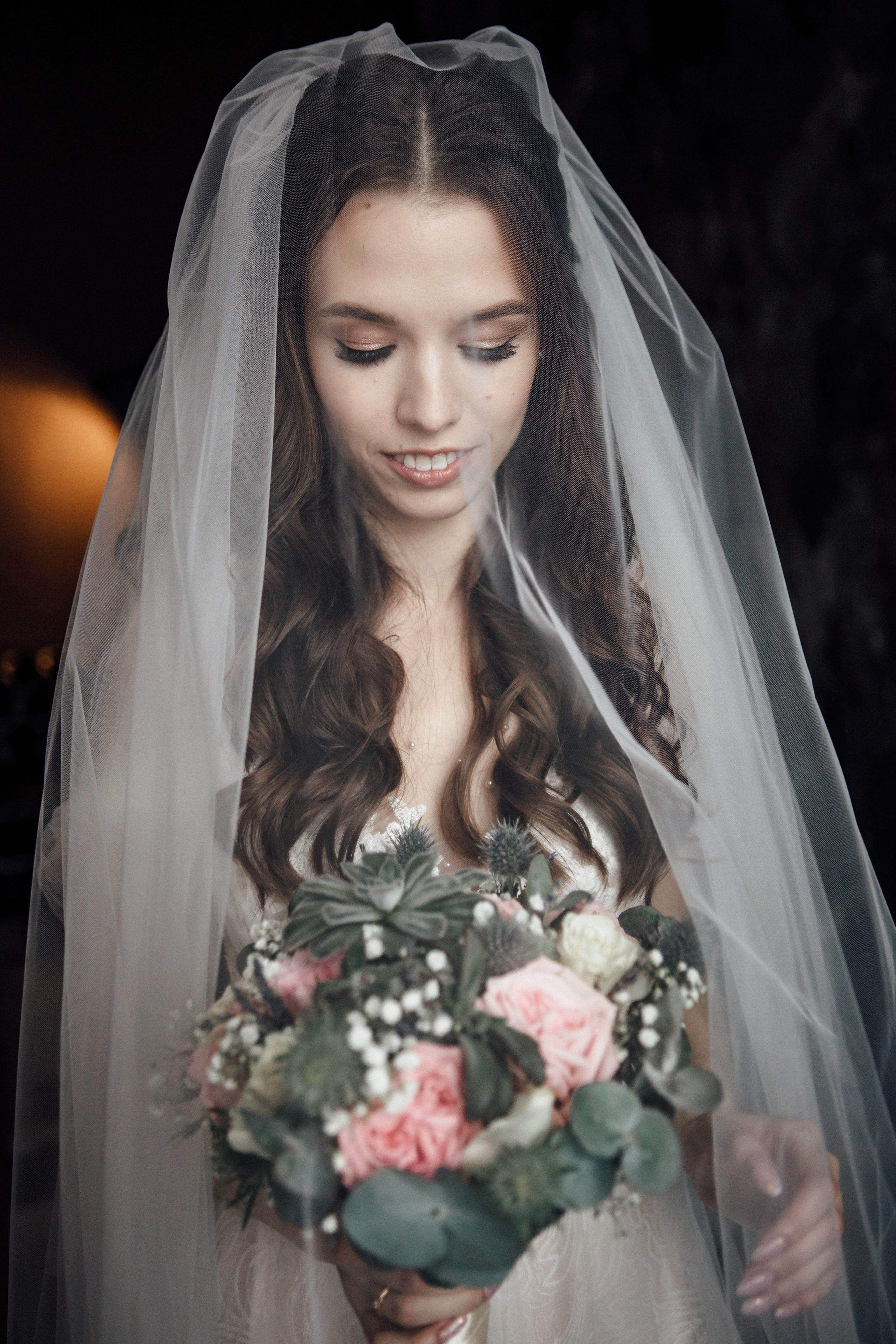 Любовь и Николай. Свадебный фотограф Роман Медведев , Минск, Беларусь