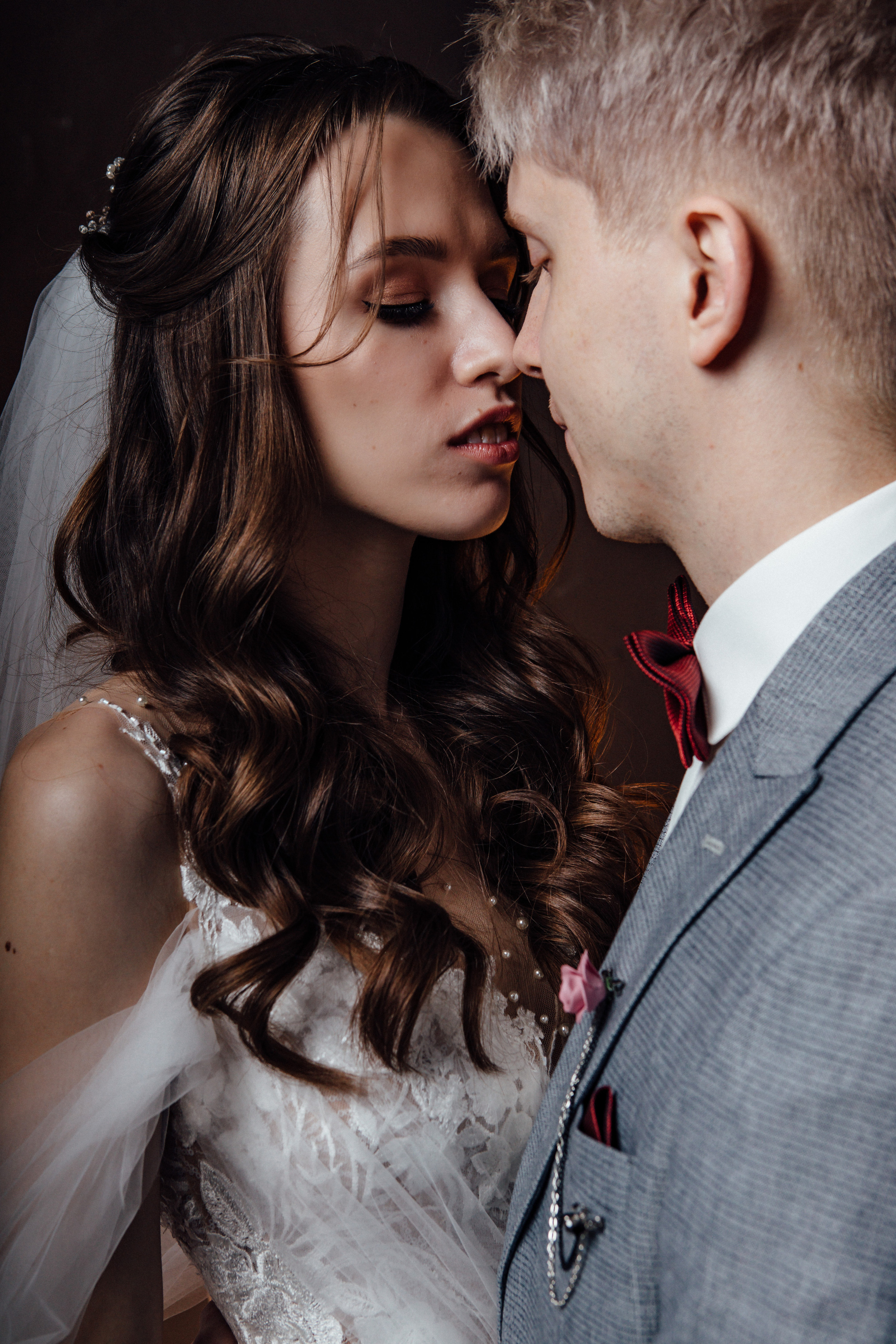 Любовь и Николай. Свадебный фотограф Роман Медведев , Минск, Беларусь