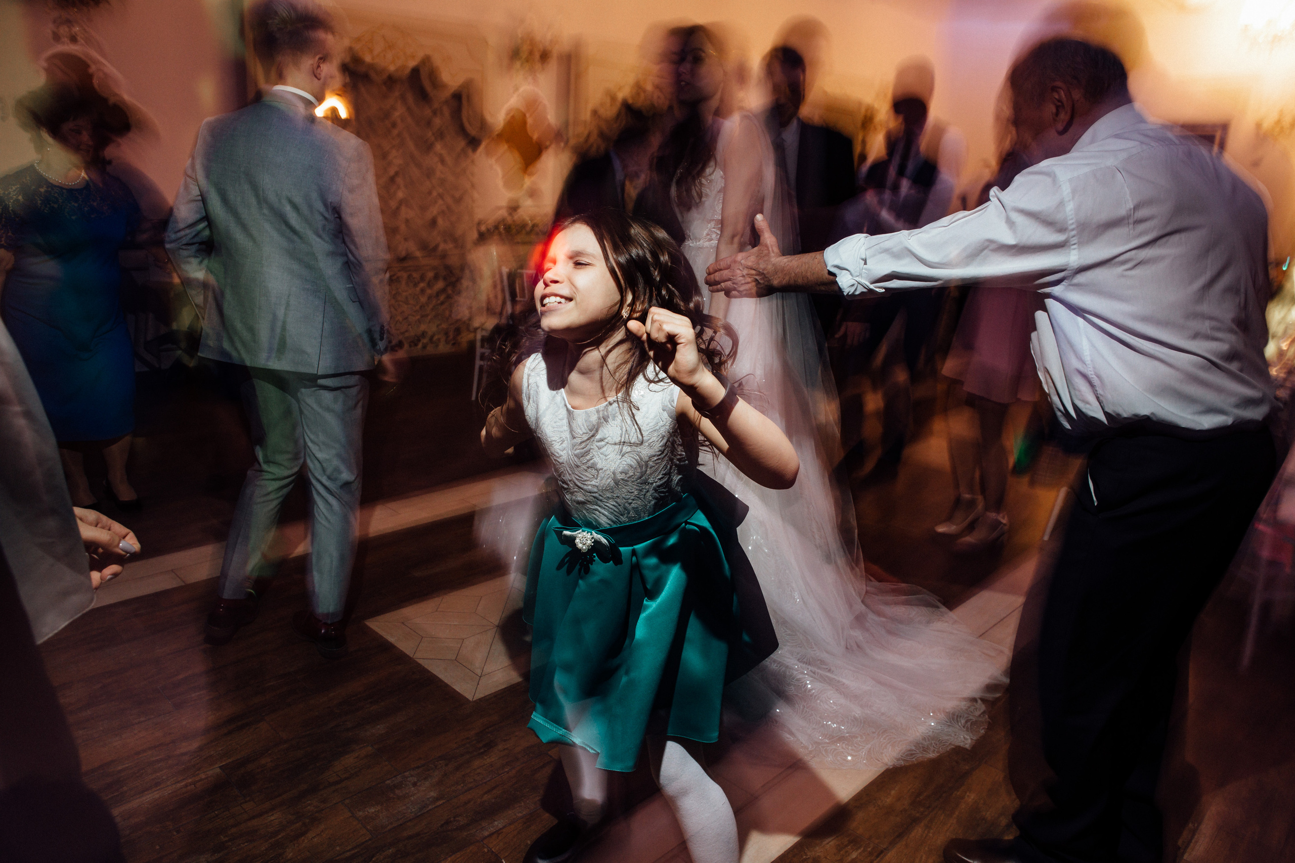 Любовь и Николай. Свадебный фотограф Роман Медведев , Минск, Беларусь