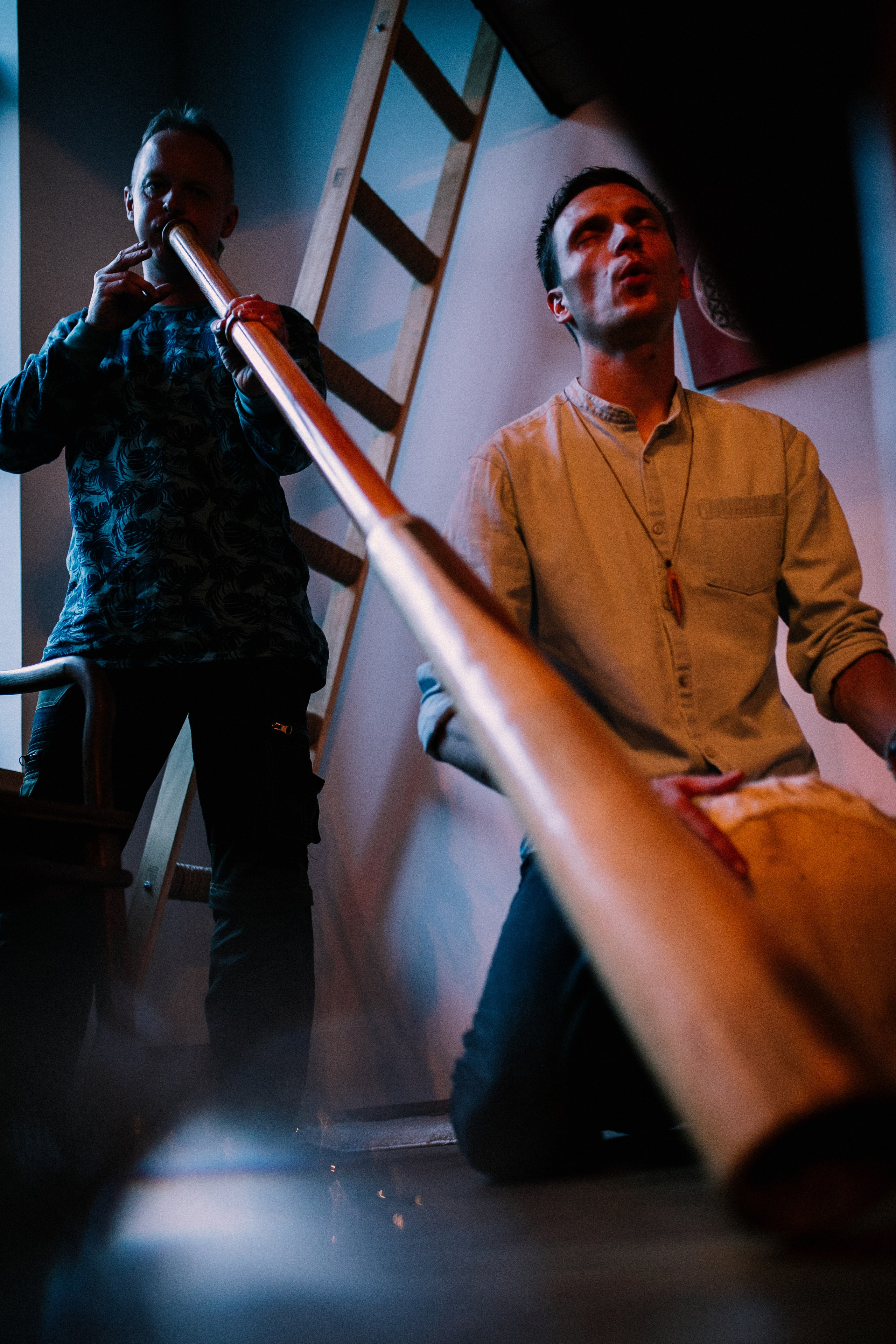 АННАХАТА. Фотограф Лебедева Наталья