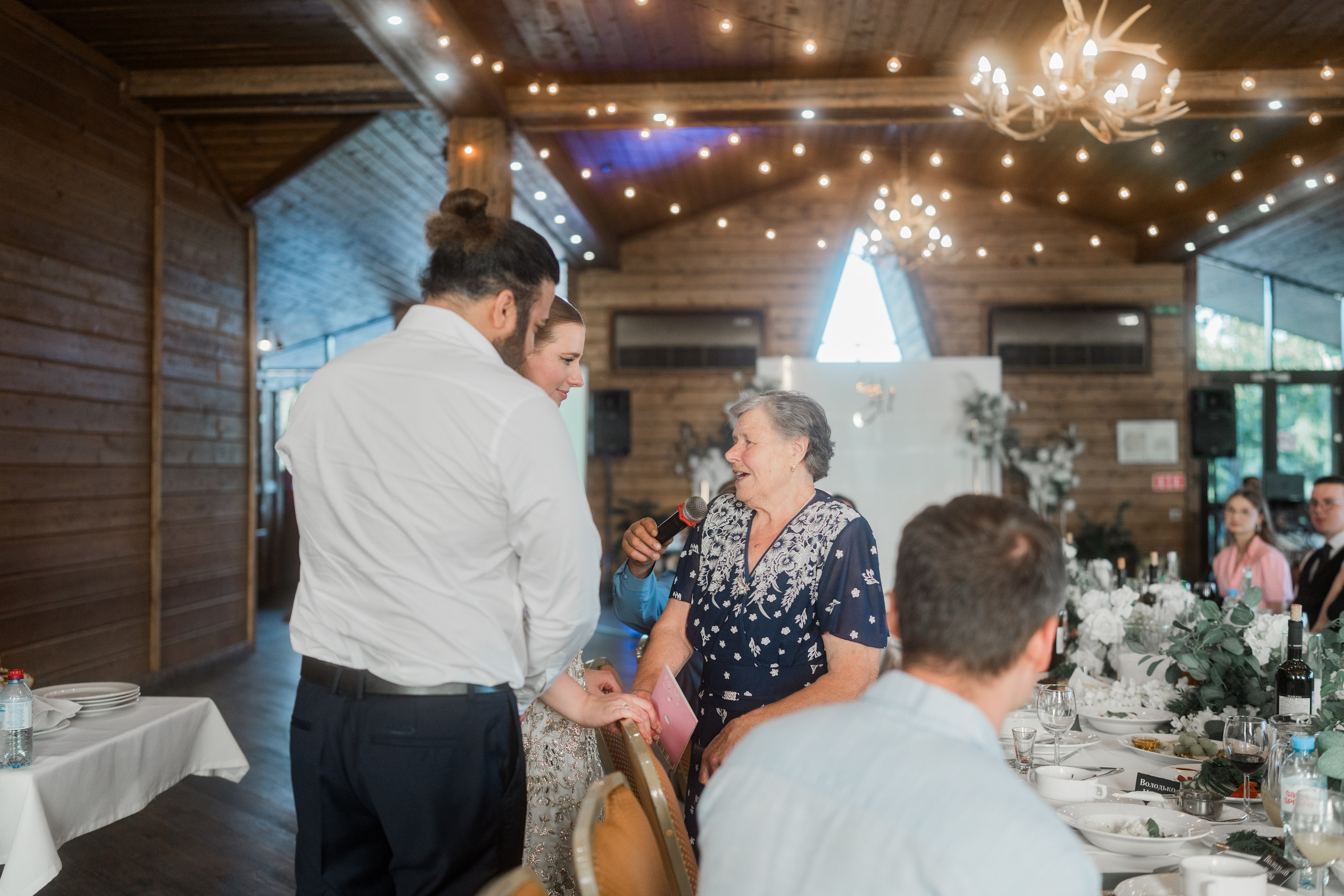 Свадьба Умар и Мила. Банкет. Свадебный и индивидуальный фотограф Аля Мамакова