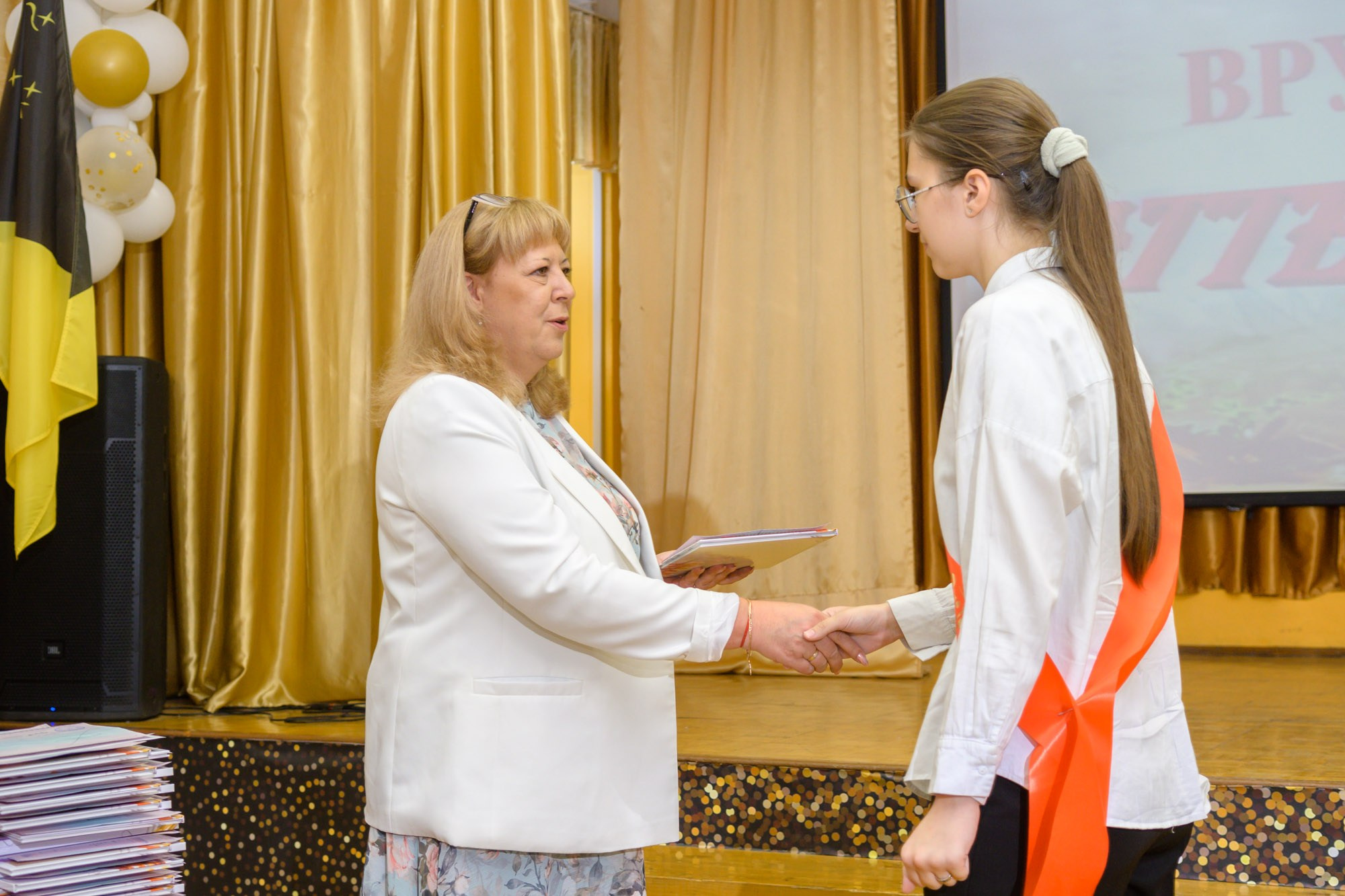 2024 Выпускной. Выпускные альбомы в Москве и области от Анны Гайдаш