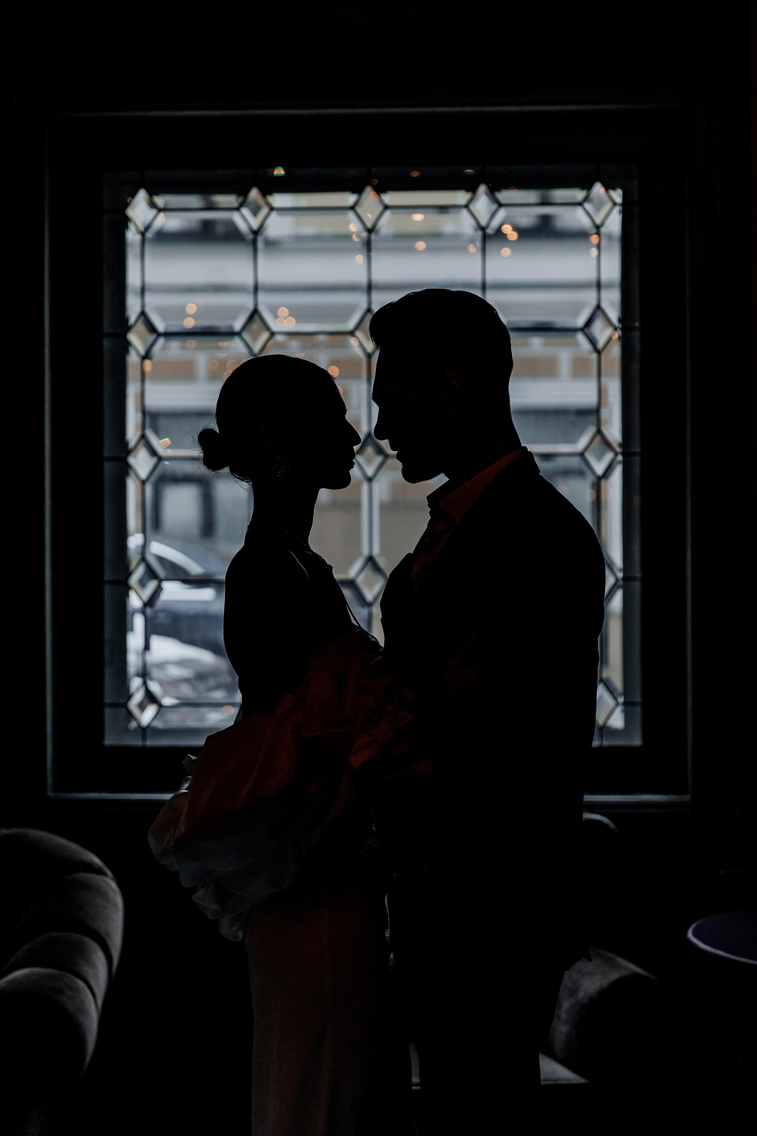 Камерная свадьба 14.02.24. Свадебный и семейный фотограф в Донецке, Ростове, Севастополе!