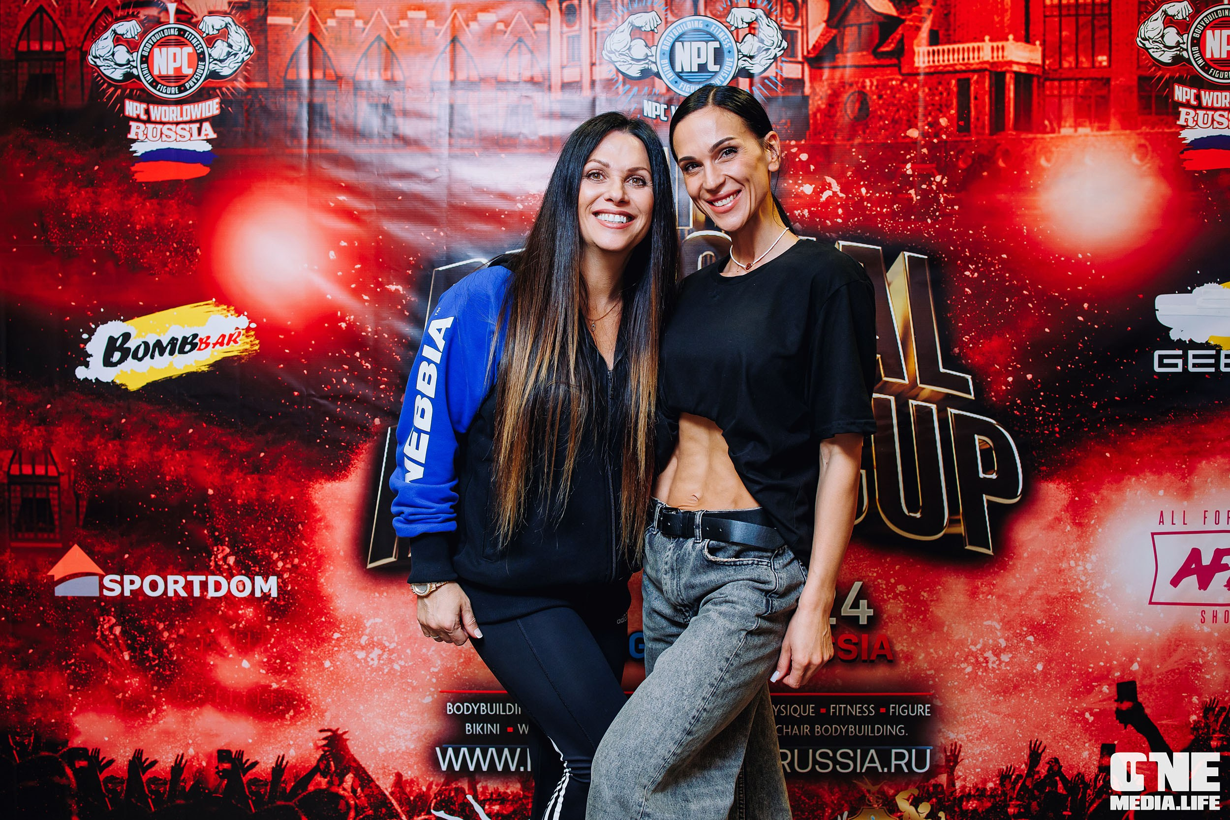 Регистрация на NPC Regional Royal Cup. One Media Life: фоторепортажи, фотоотчеты с мероприятий и заведений