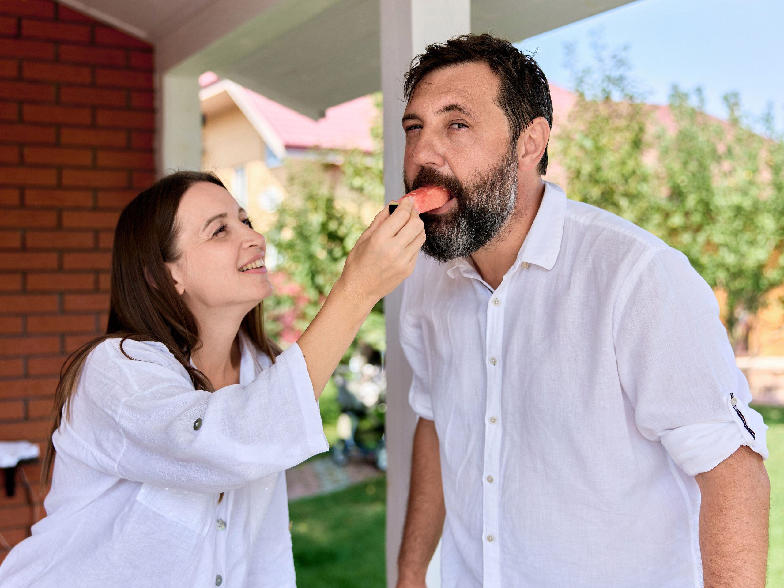 Семейный фотоистории
