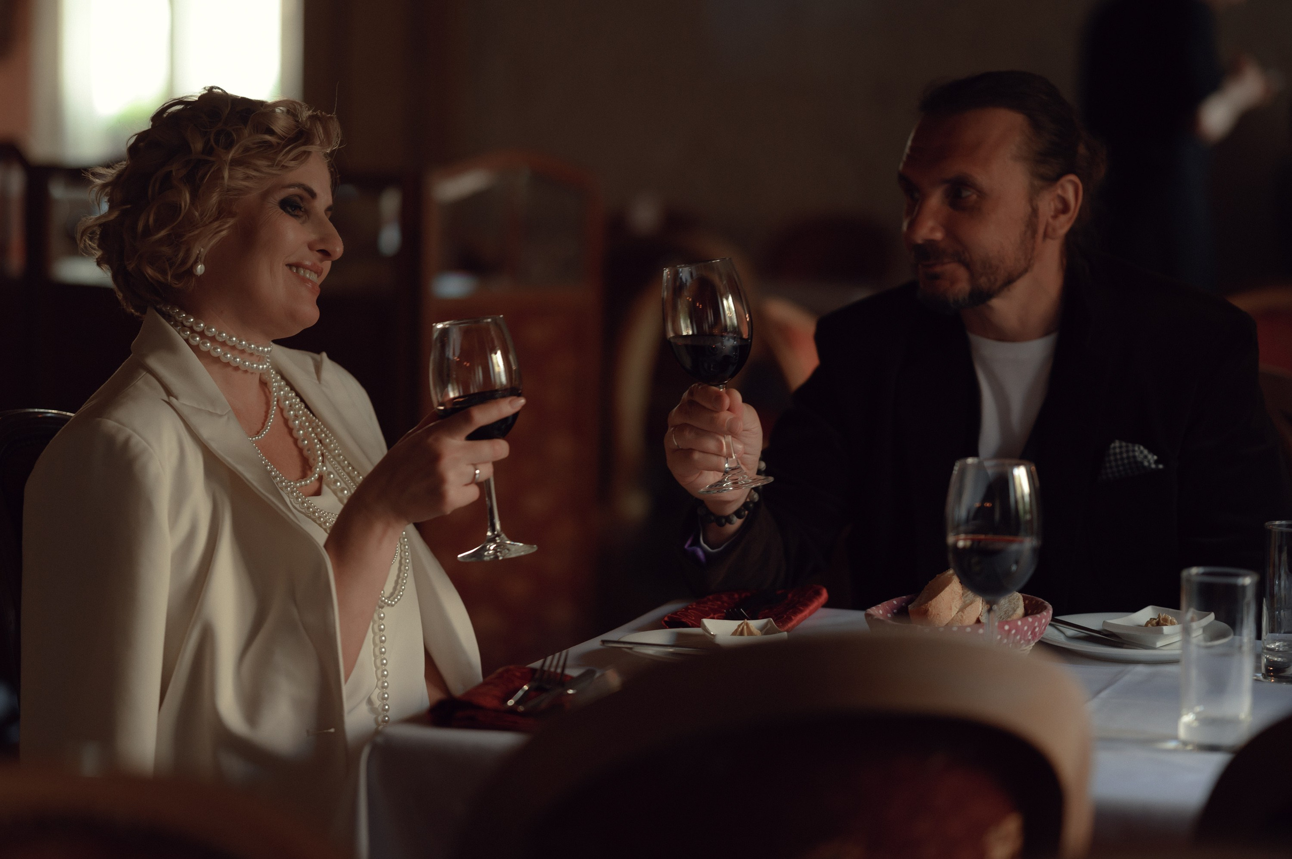 Подарок судьбы. Семейный, свадебный и репортажный фотограф в Москве Анастасия Светлова