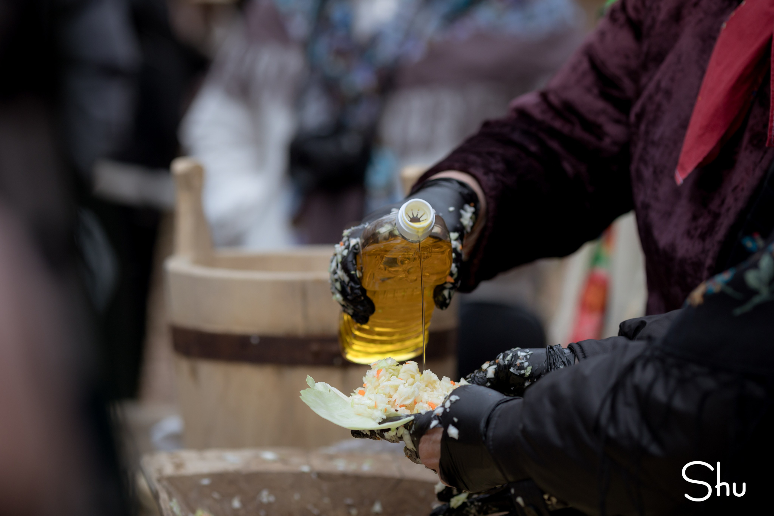 Праздник Покрова на Щелоковском хуторе в Нижнем Новгороде. Фотограф для компаний и предпринимателей в Нижнем Новгороде и Нижегородской области