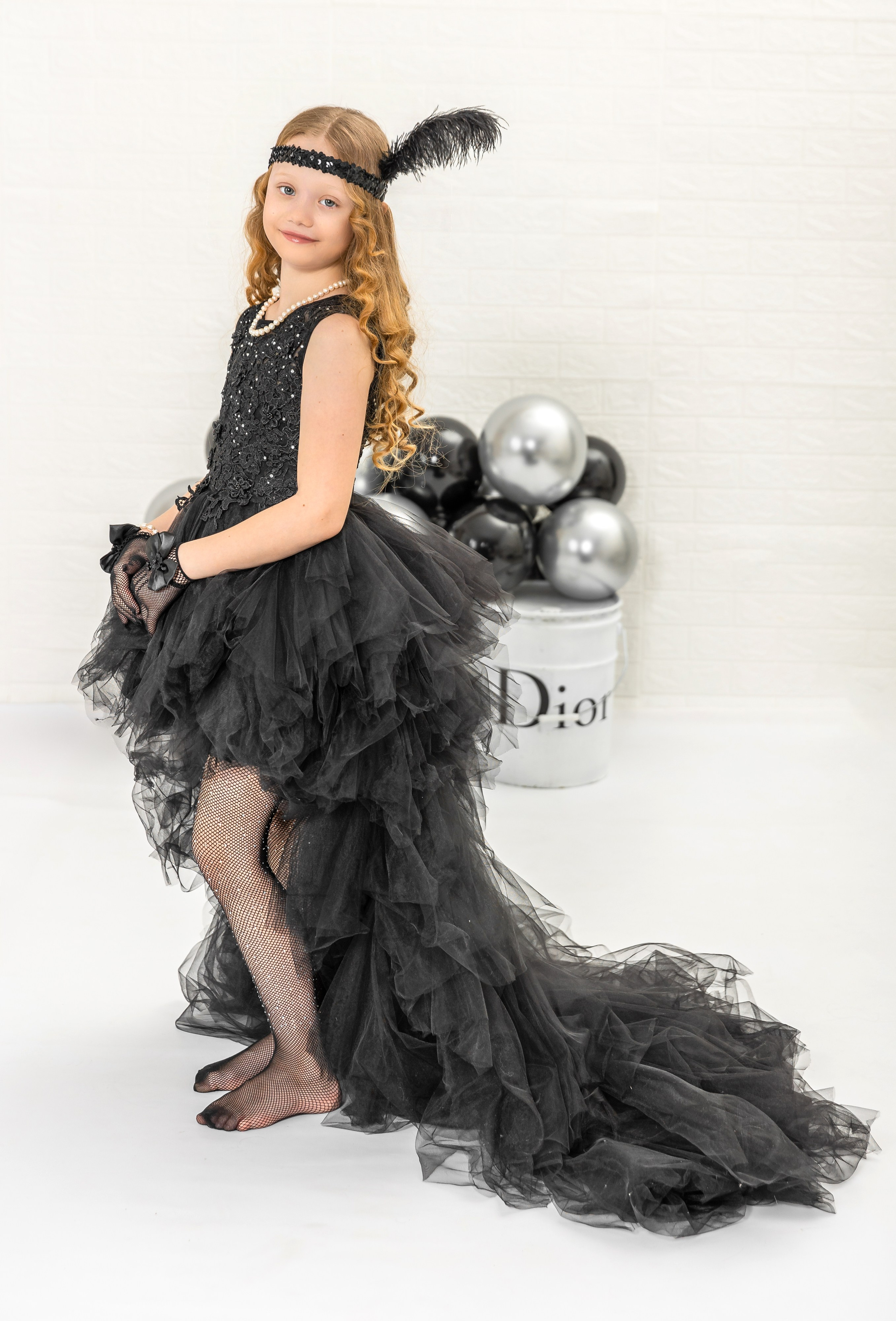 Тематические фотозоны. Детский семейный фотограф в г. Находка Ольга Коваленко, фотостудия Memories