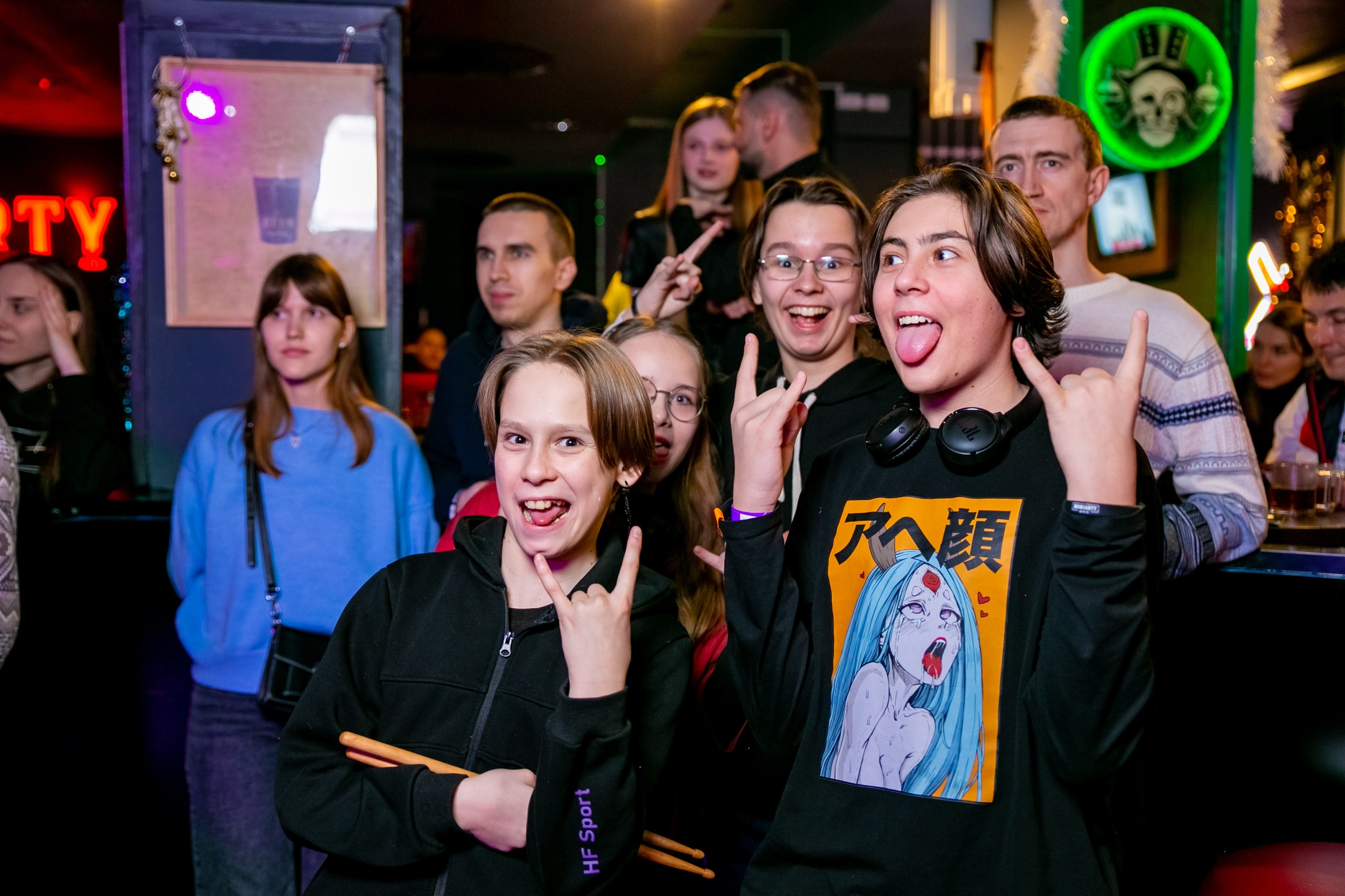 Репортаж концертов и выступлений. Спортивный фотограф Нижний Новгород