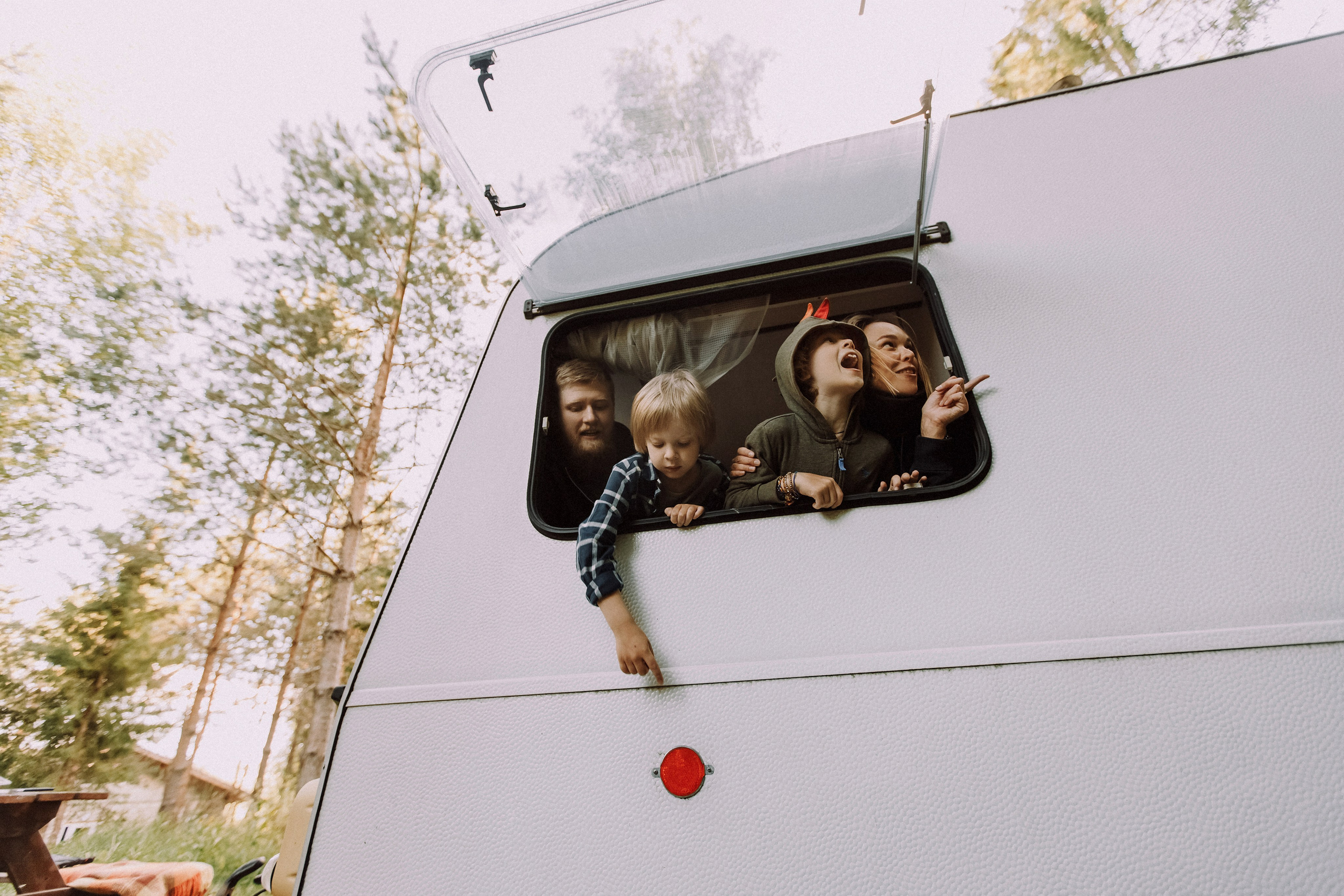 Мастер Класс