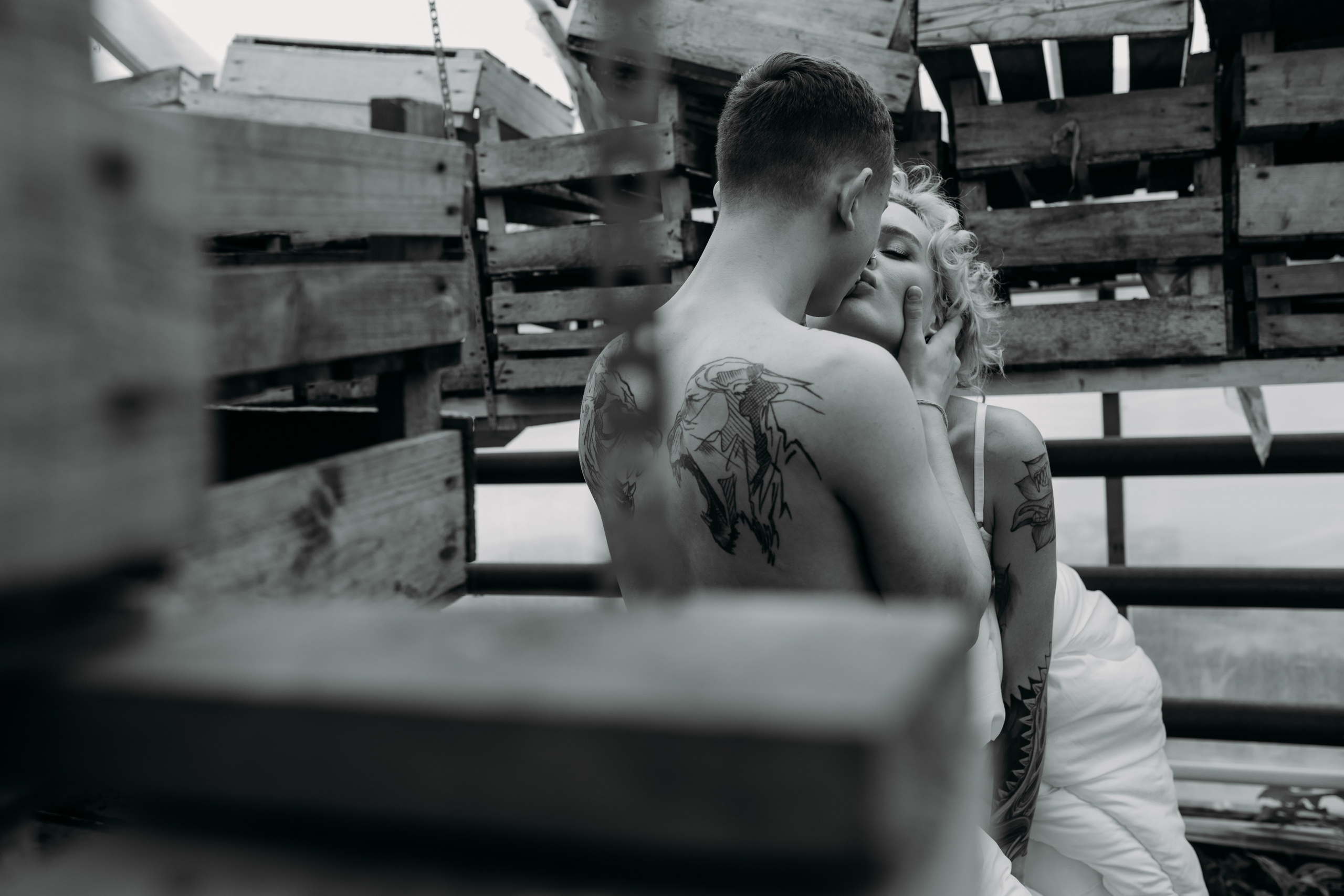 Мастер Класс